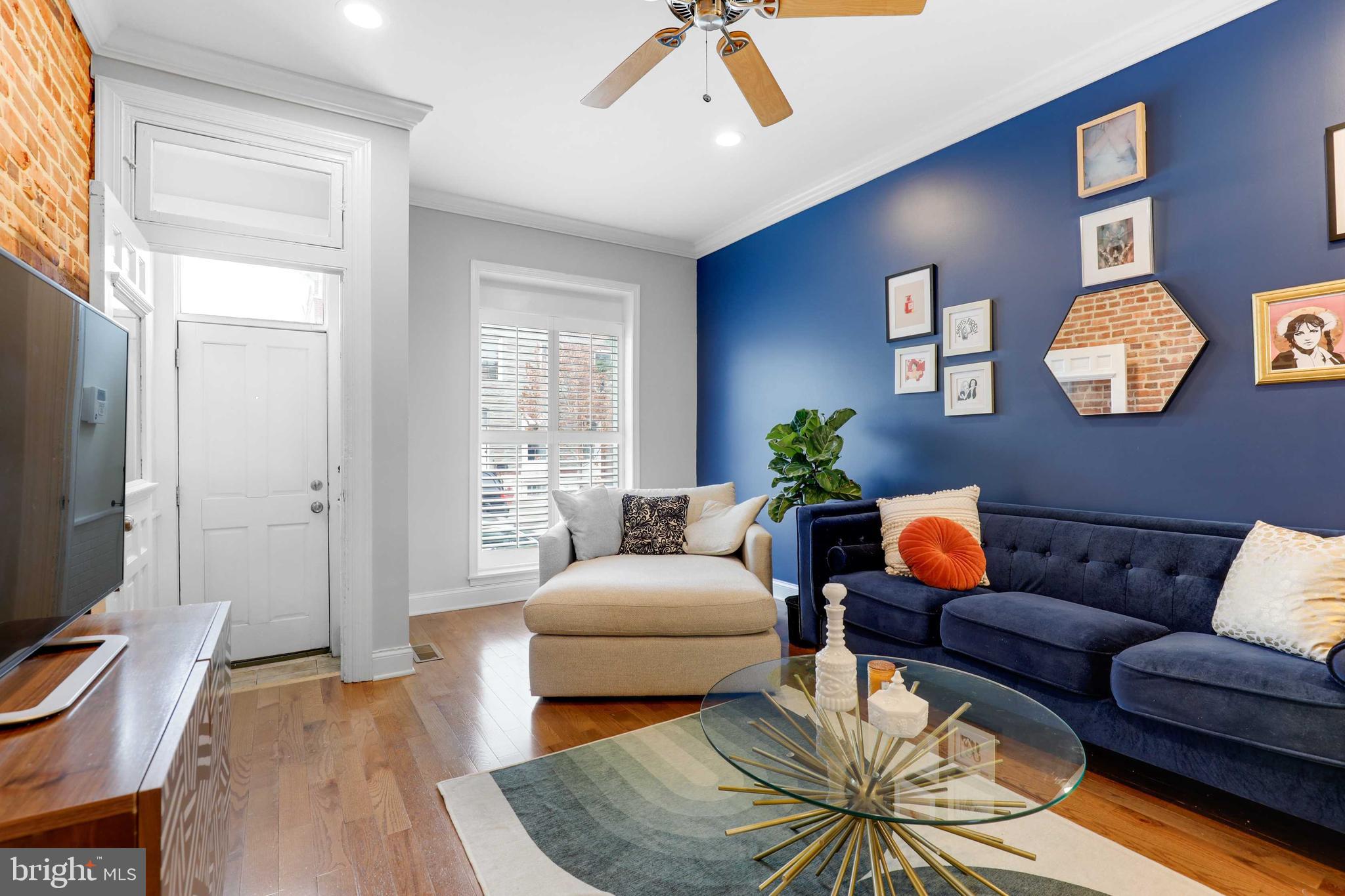 HIGHLANDTOWN - Residential