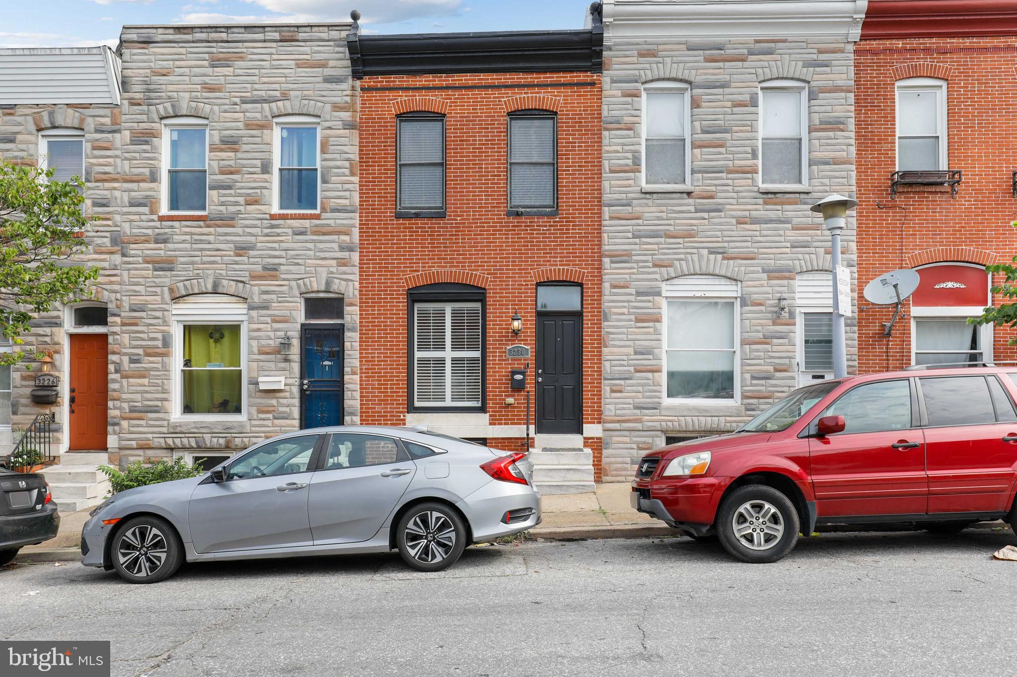 HIGHLANDTOWN - Residential