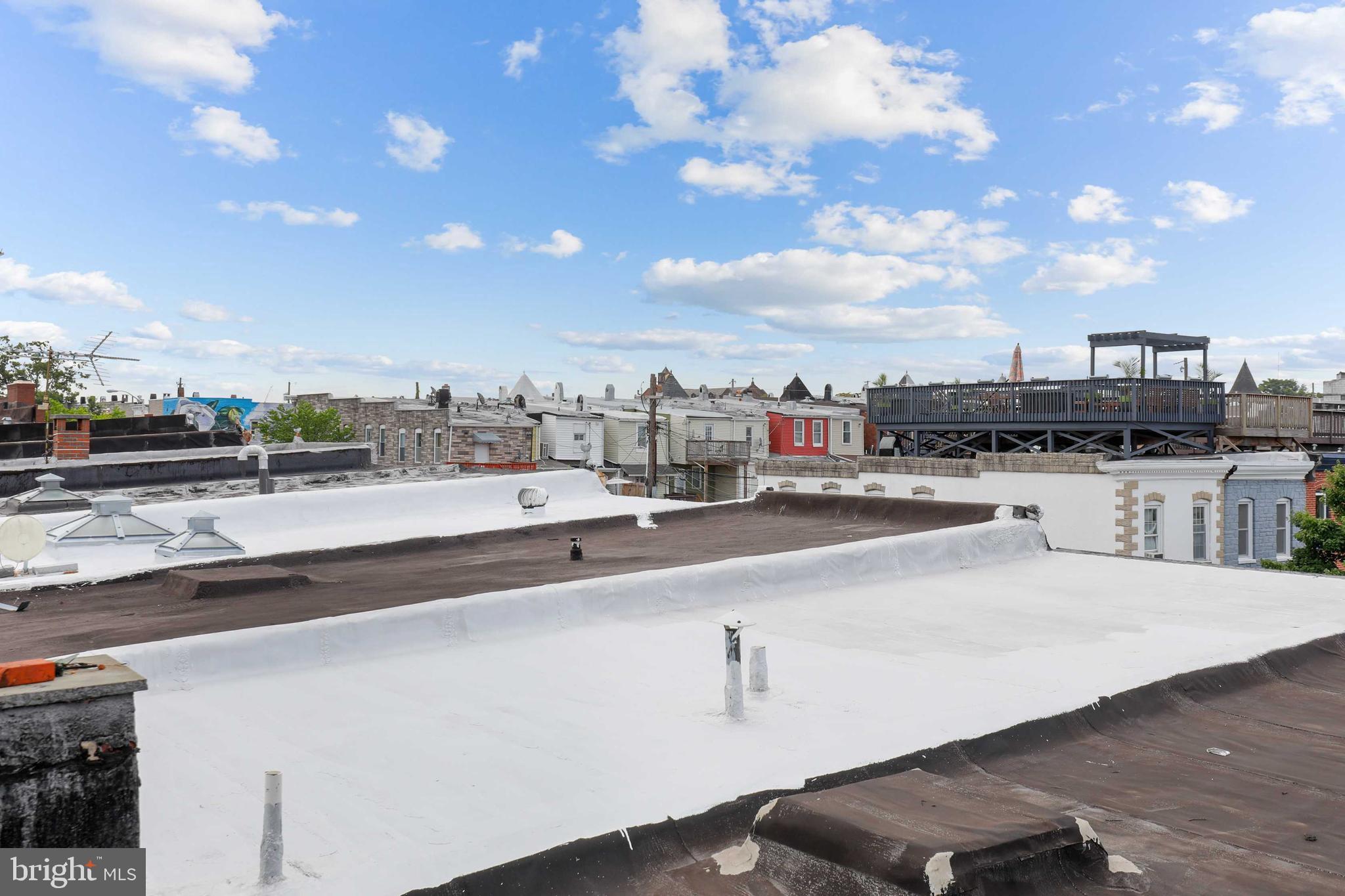 HIGHLANDTOWN - Residential