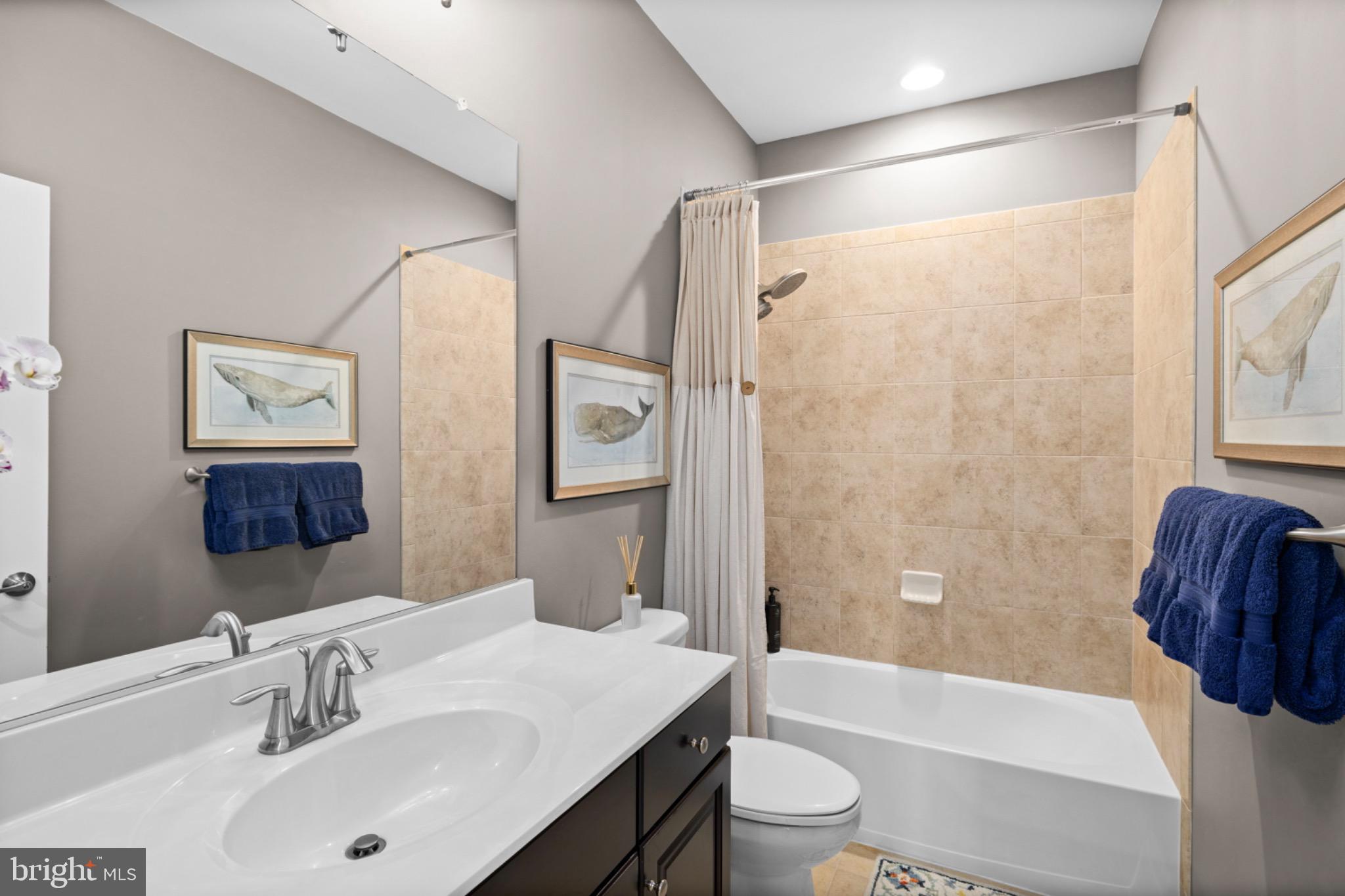 EMBREY MILL - Residential