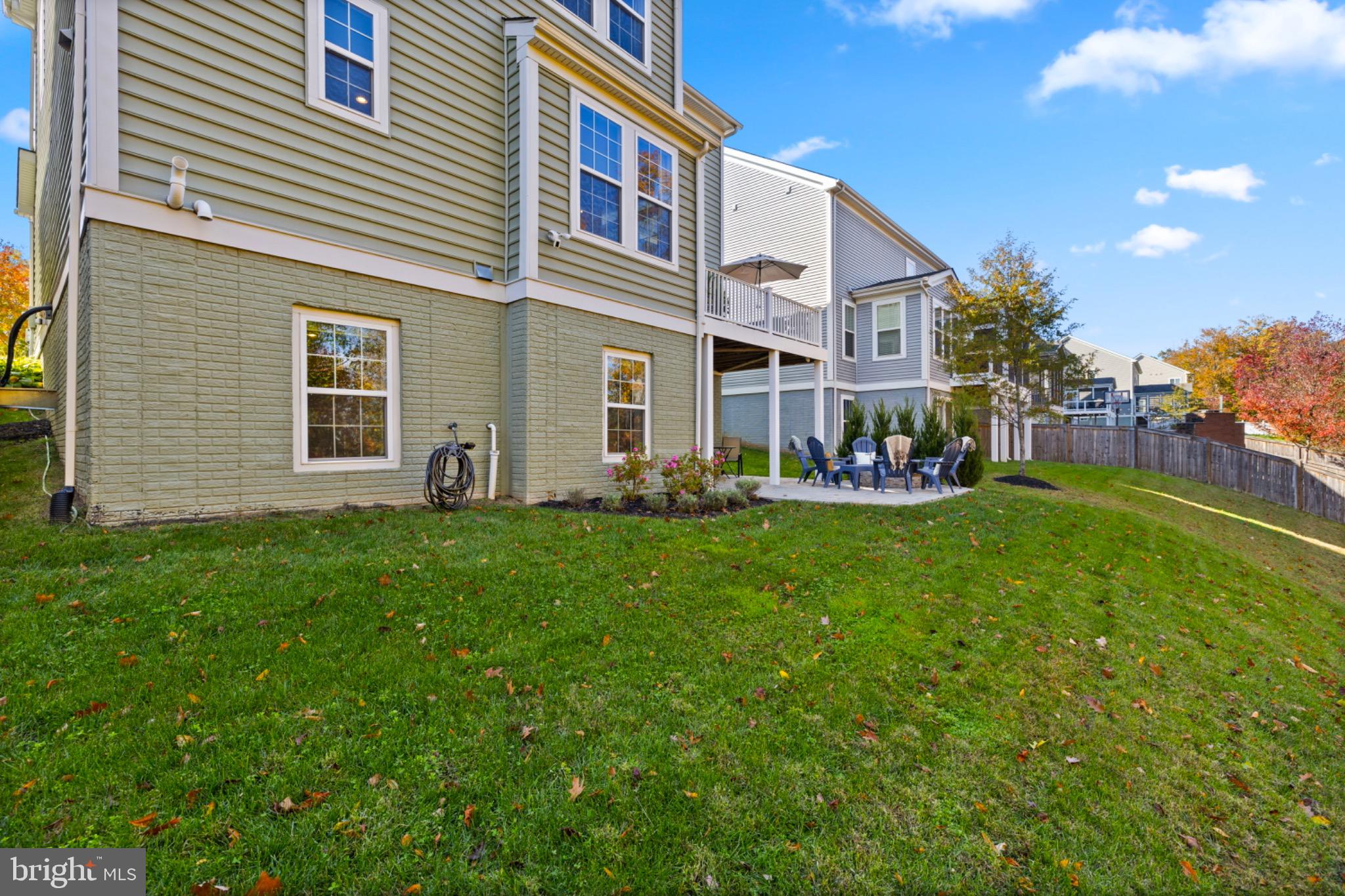 EMBREY MILL - Residential