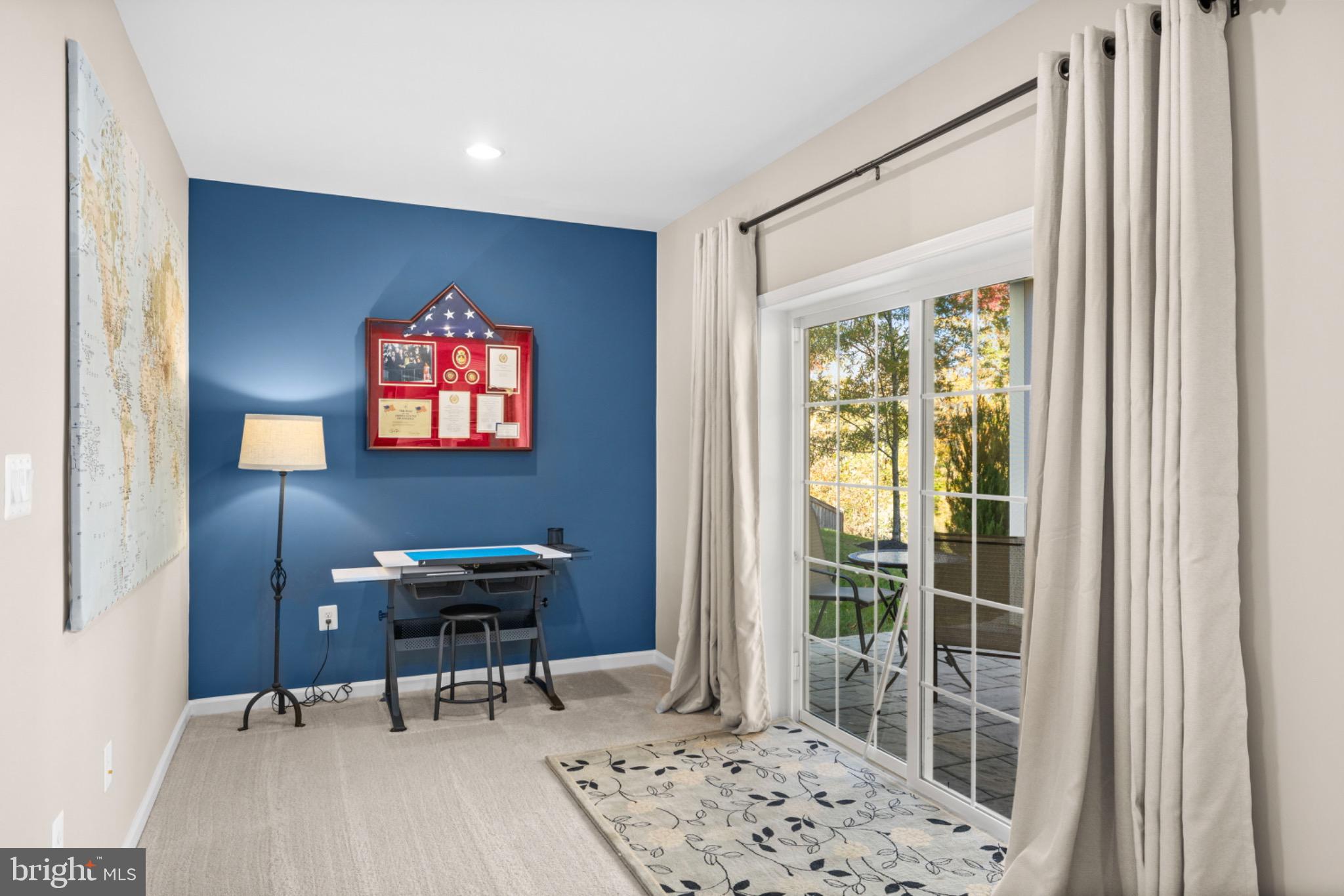 EMBREY MILL - Residential