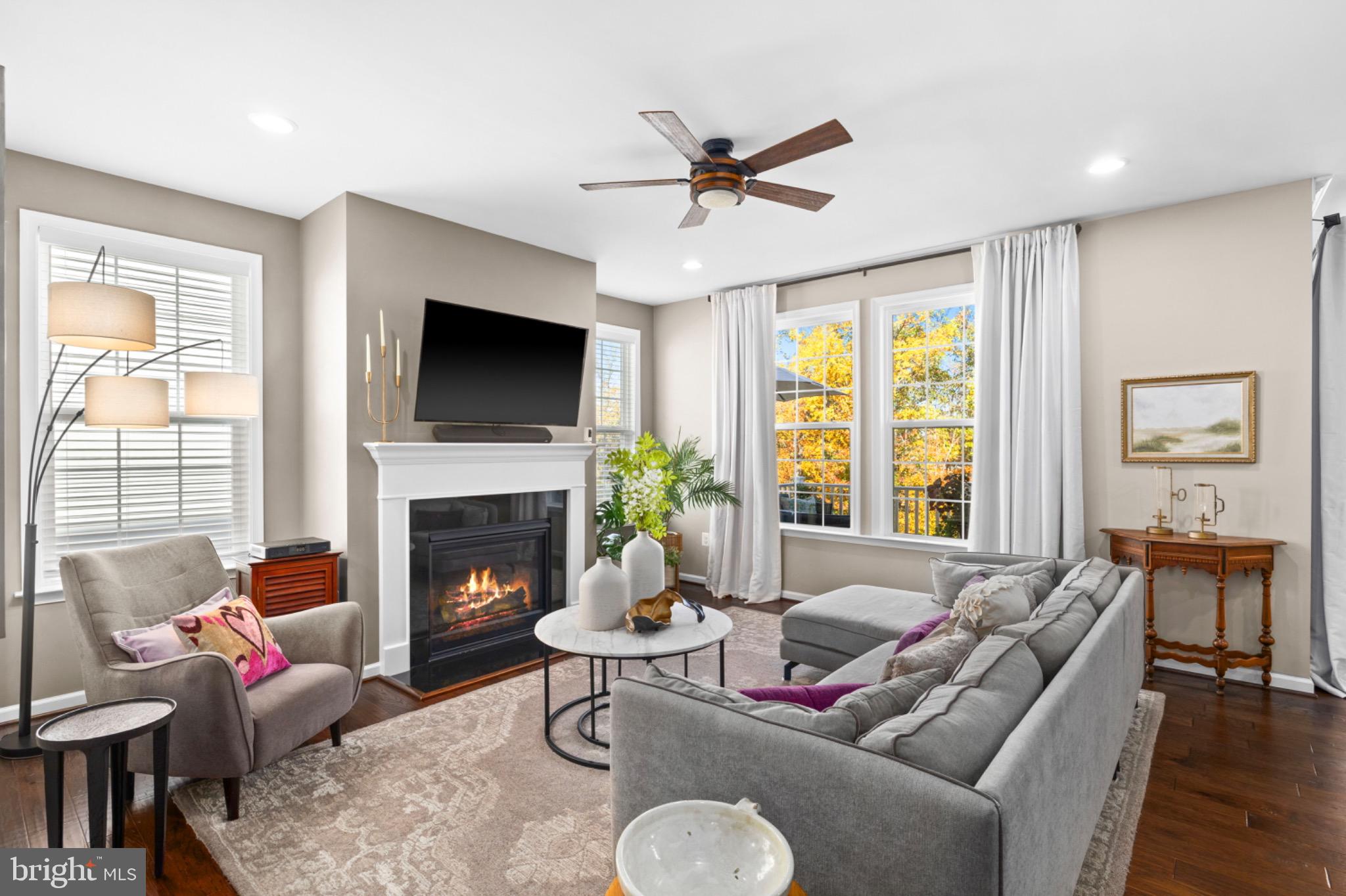 EMBREY MILL - Residential