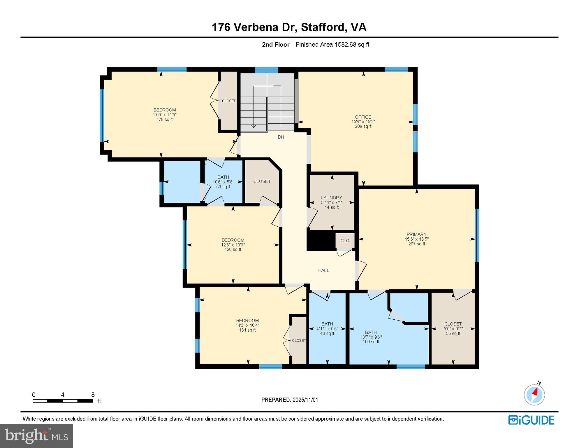 EMBREY MILL - Residential