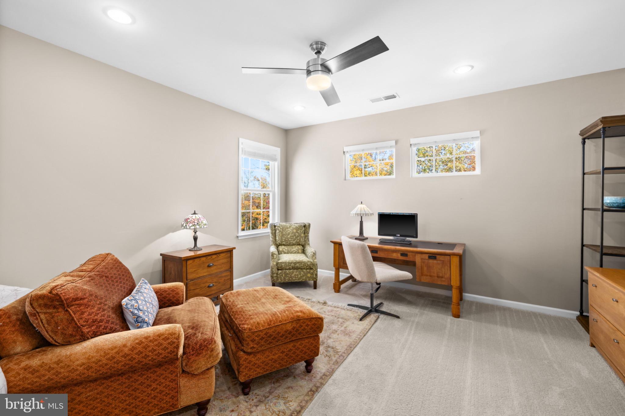 EMBREY MILL - Residential