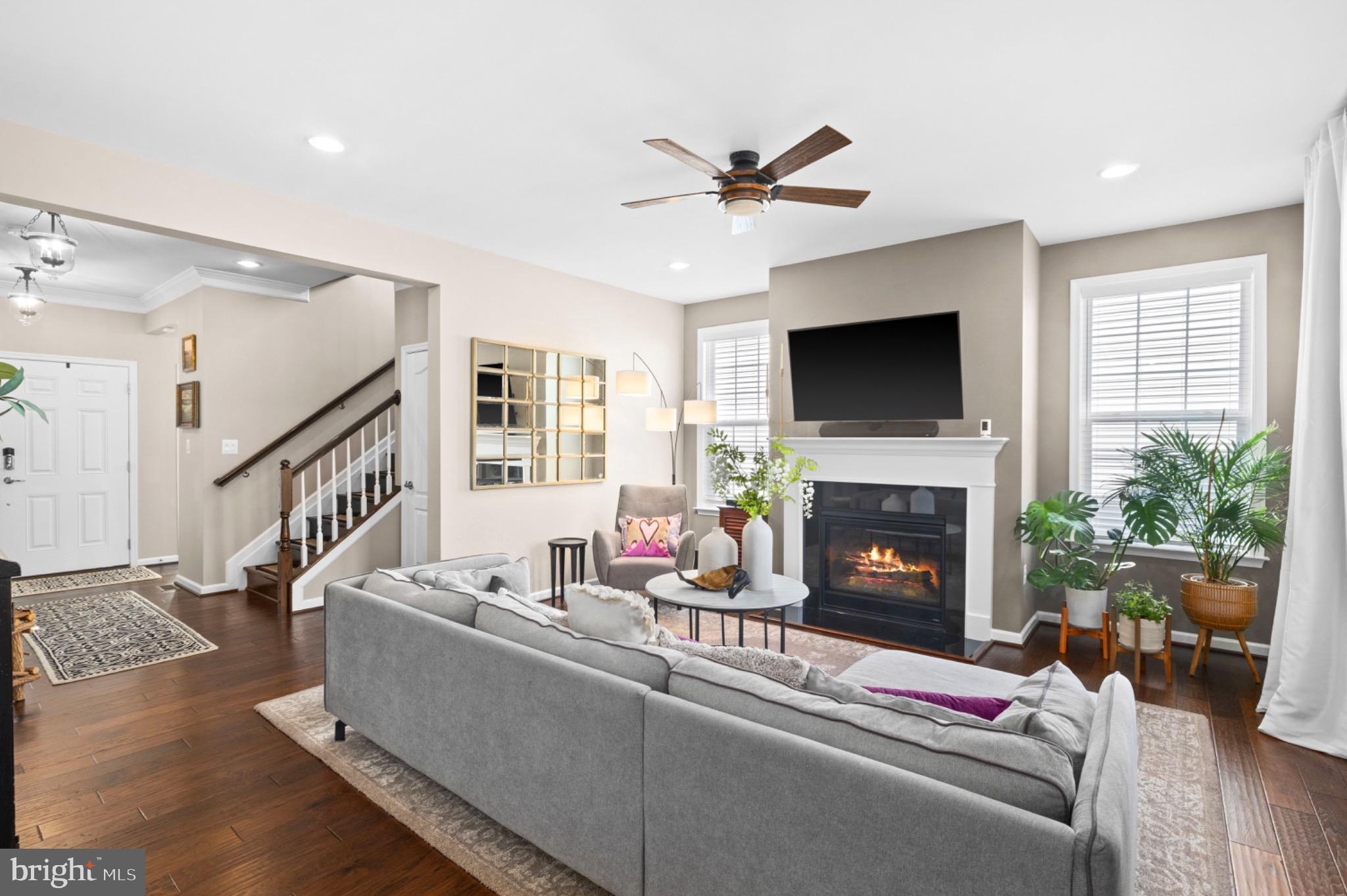 EMBREY MILL - Residential