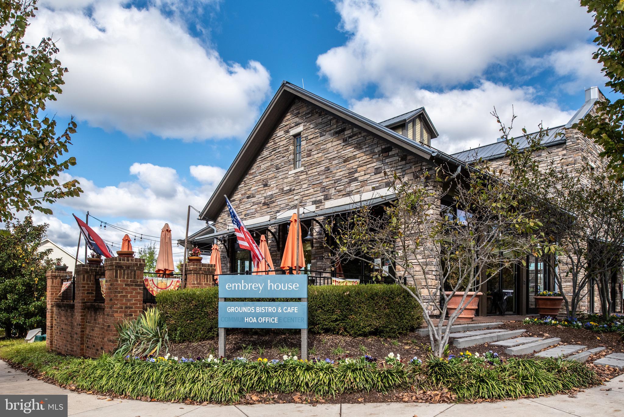 EMBREY MILL - Residential