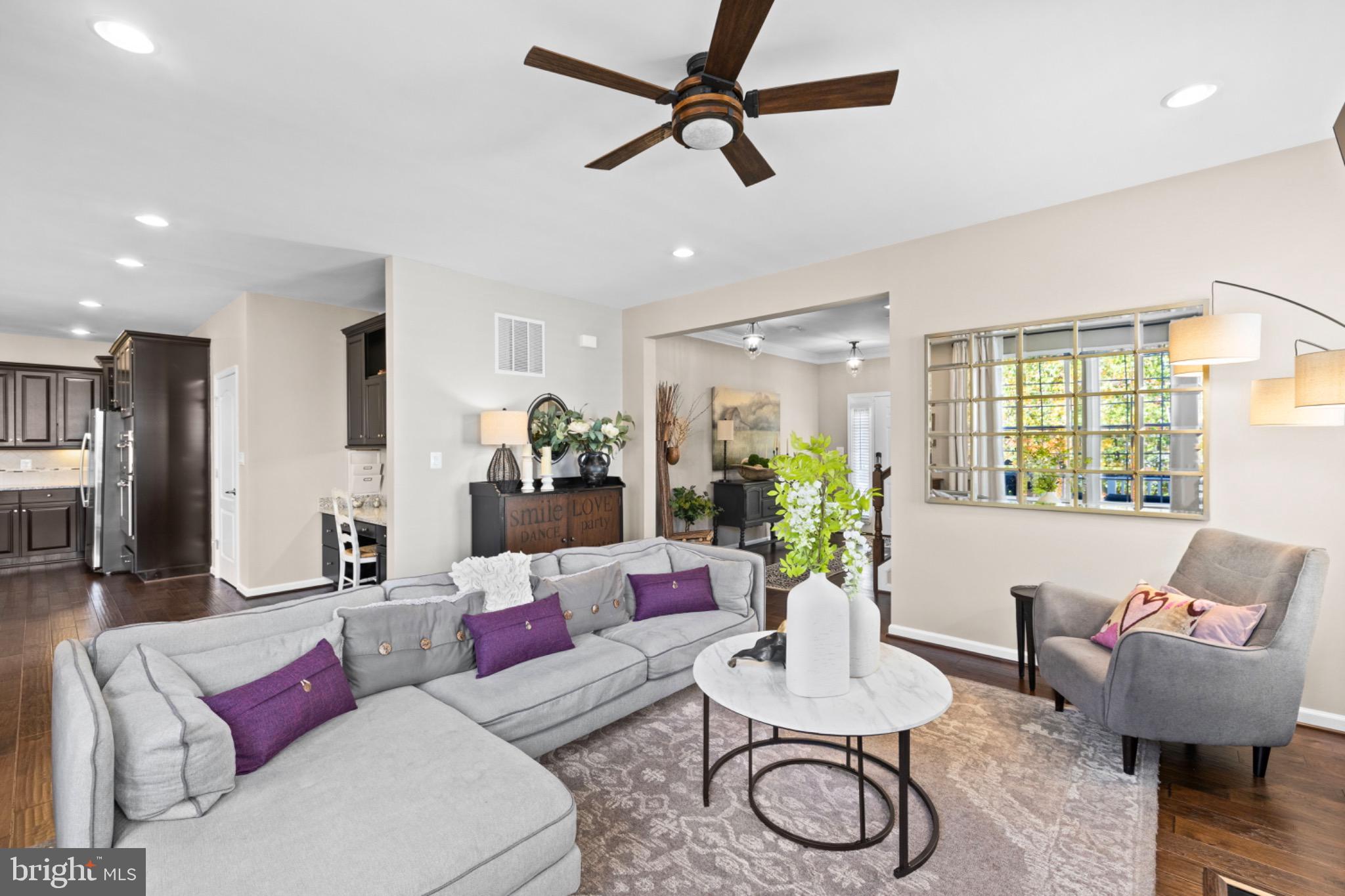 EMBREY MILL - Residential