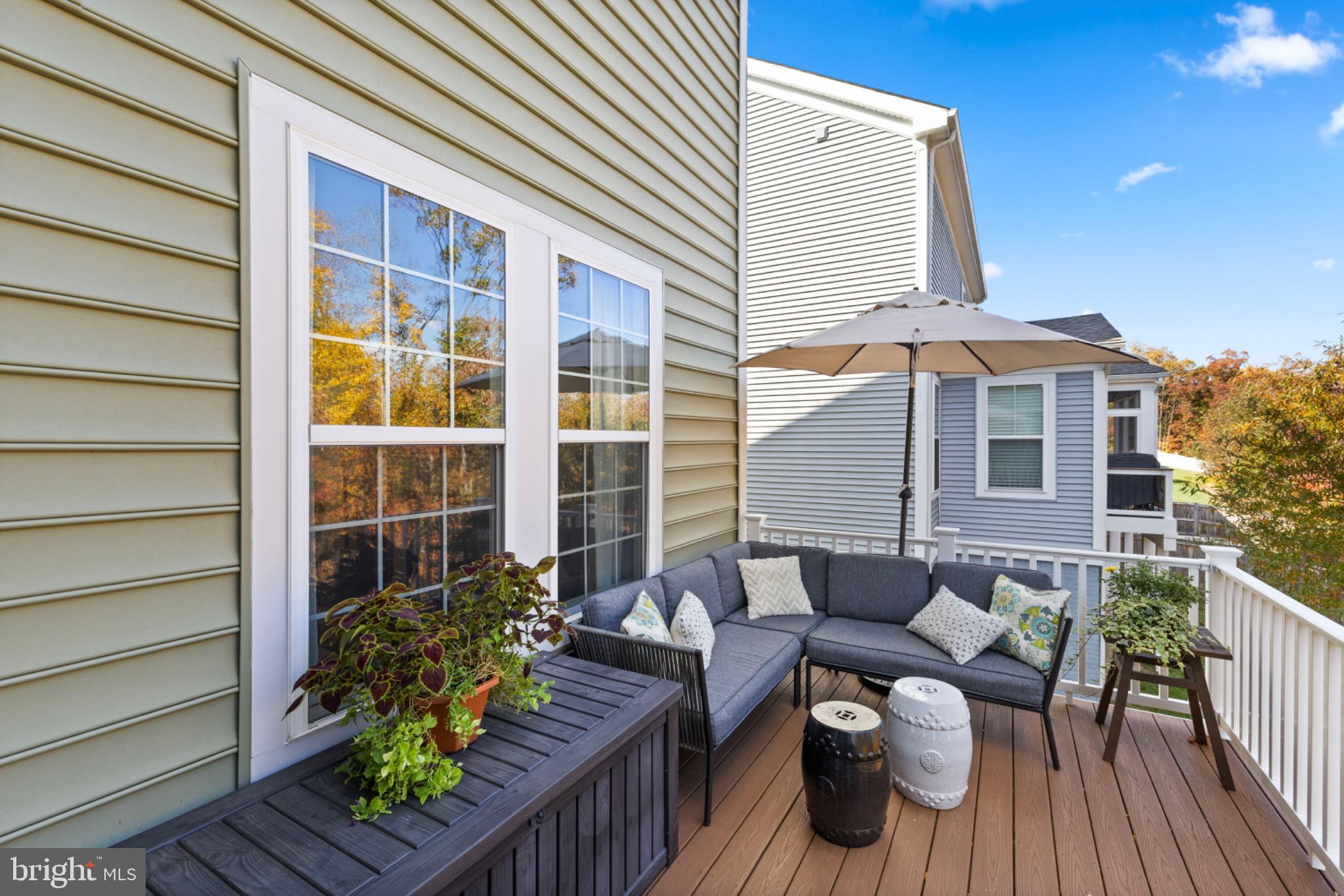 EMBREY MILL - Residential