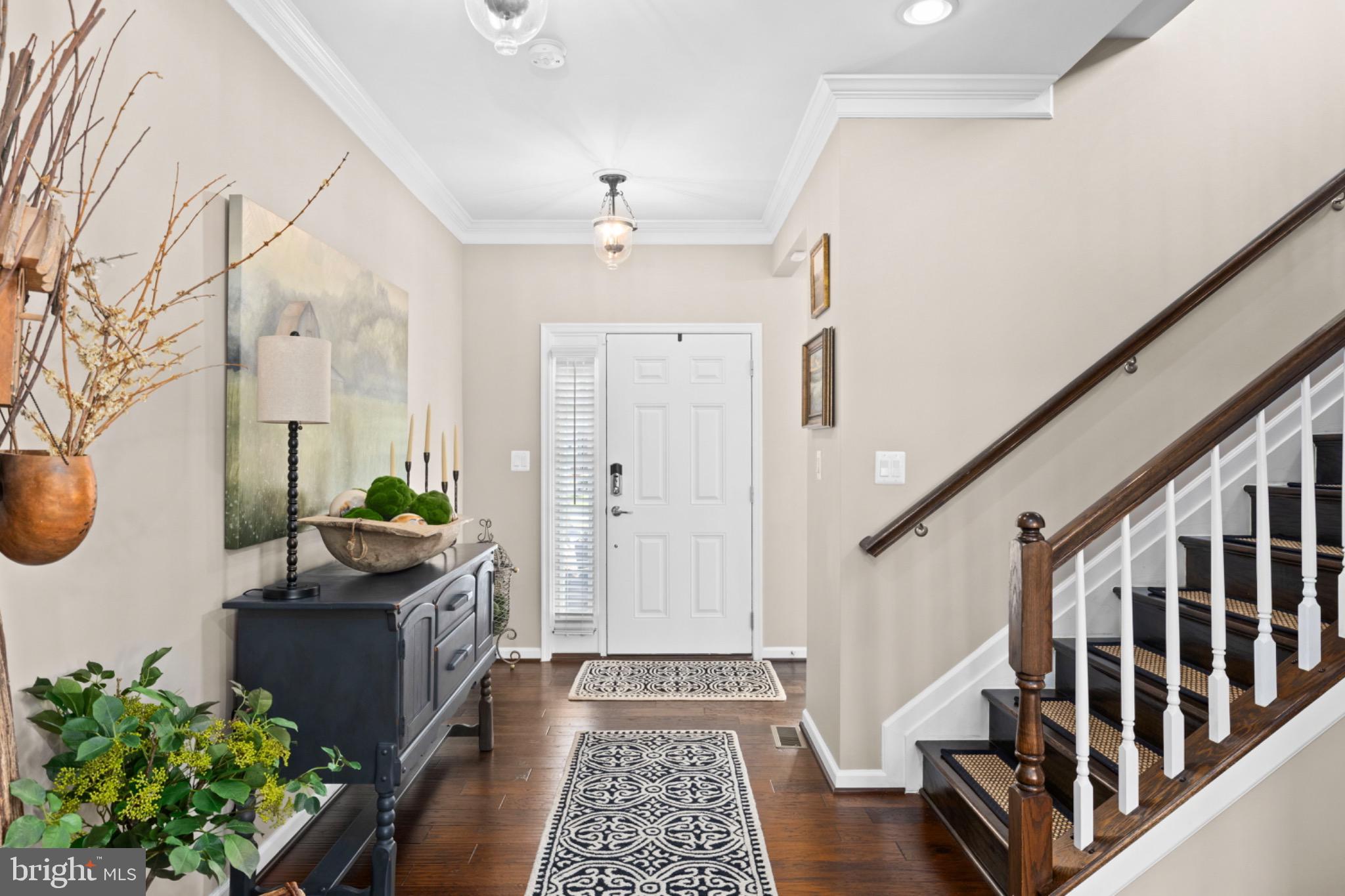 EMBREY MILL - Residential