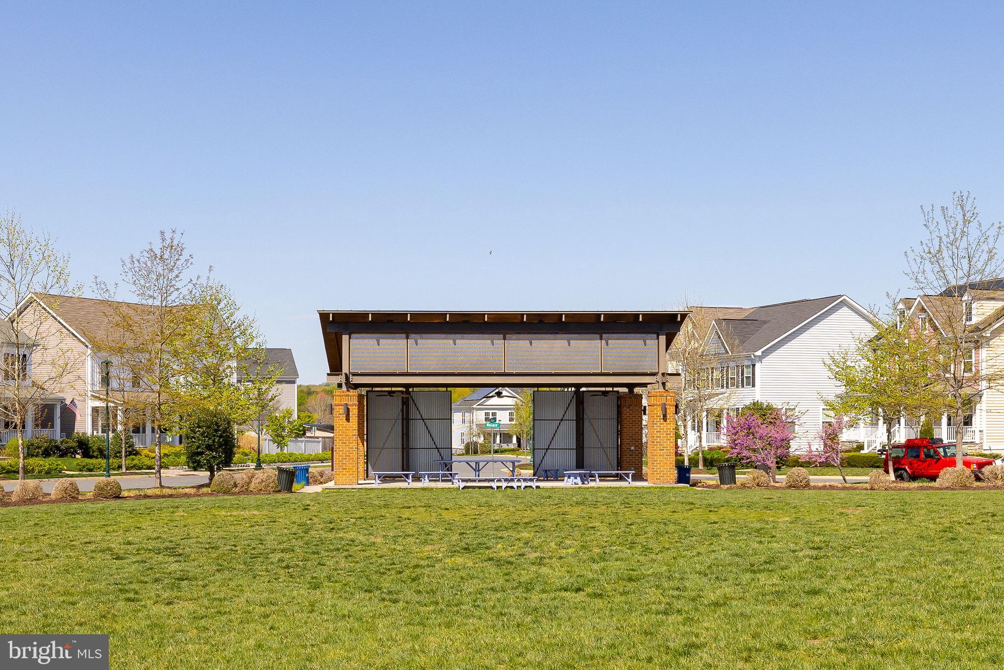 EMBREY MILL - Residential