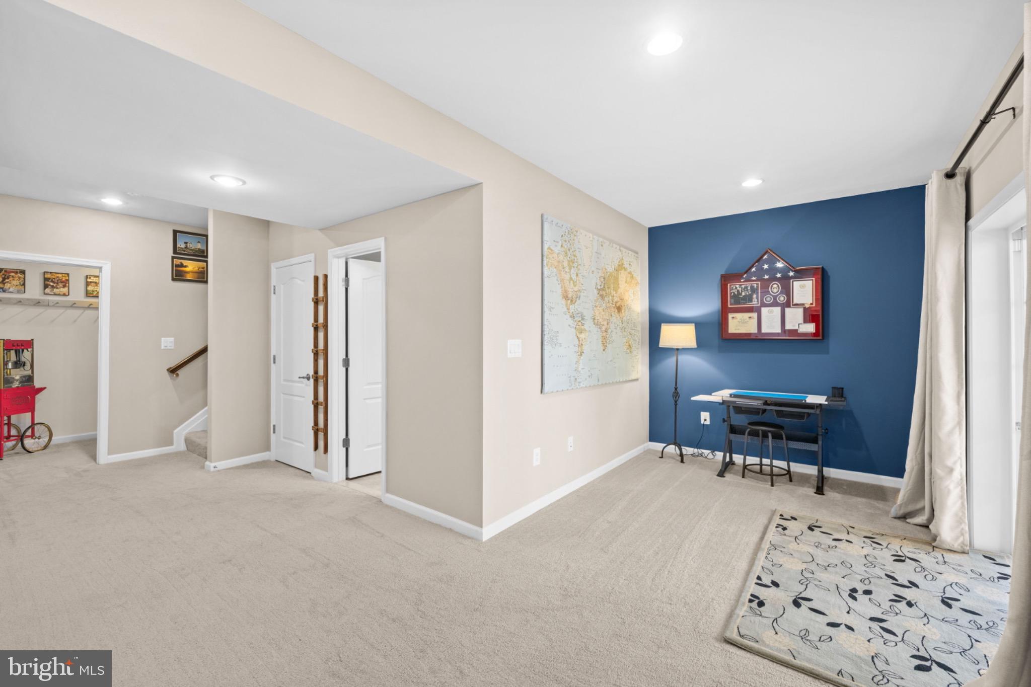 EMBREY MILL - Residential