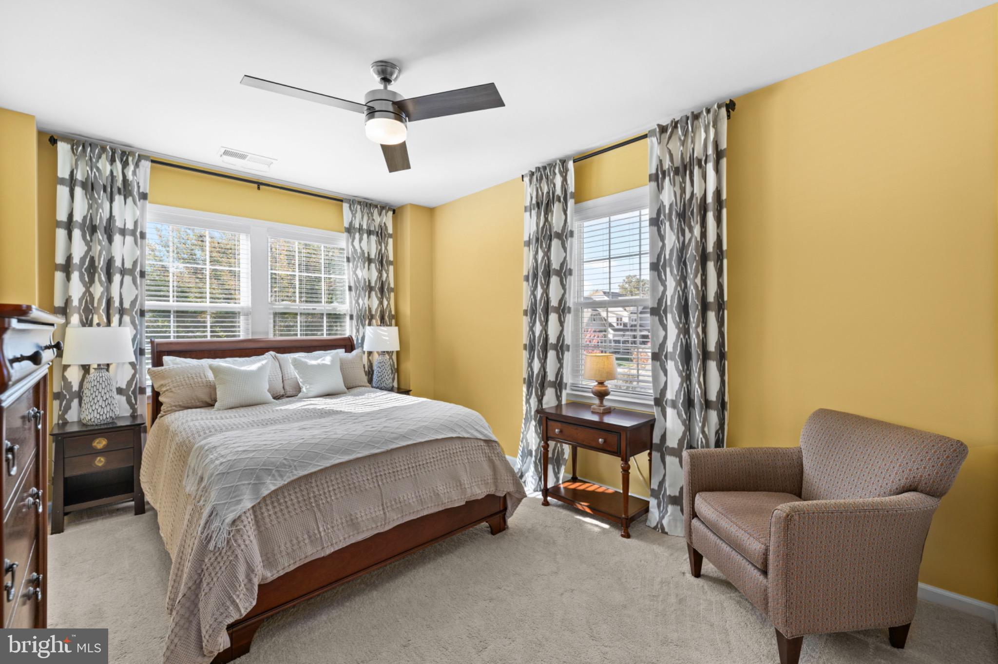 EMBREY MILL - Residential