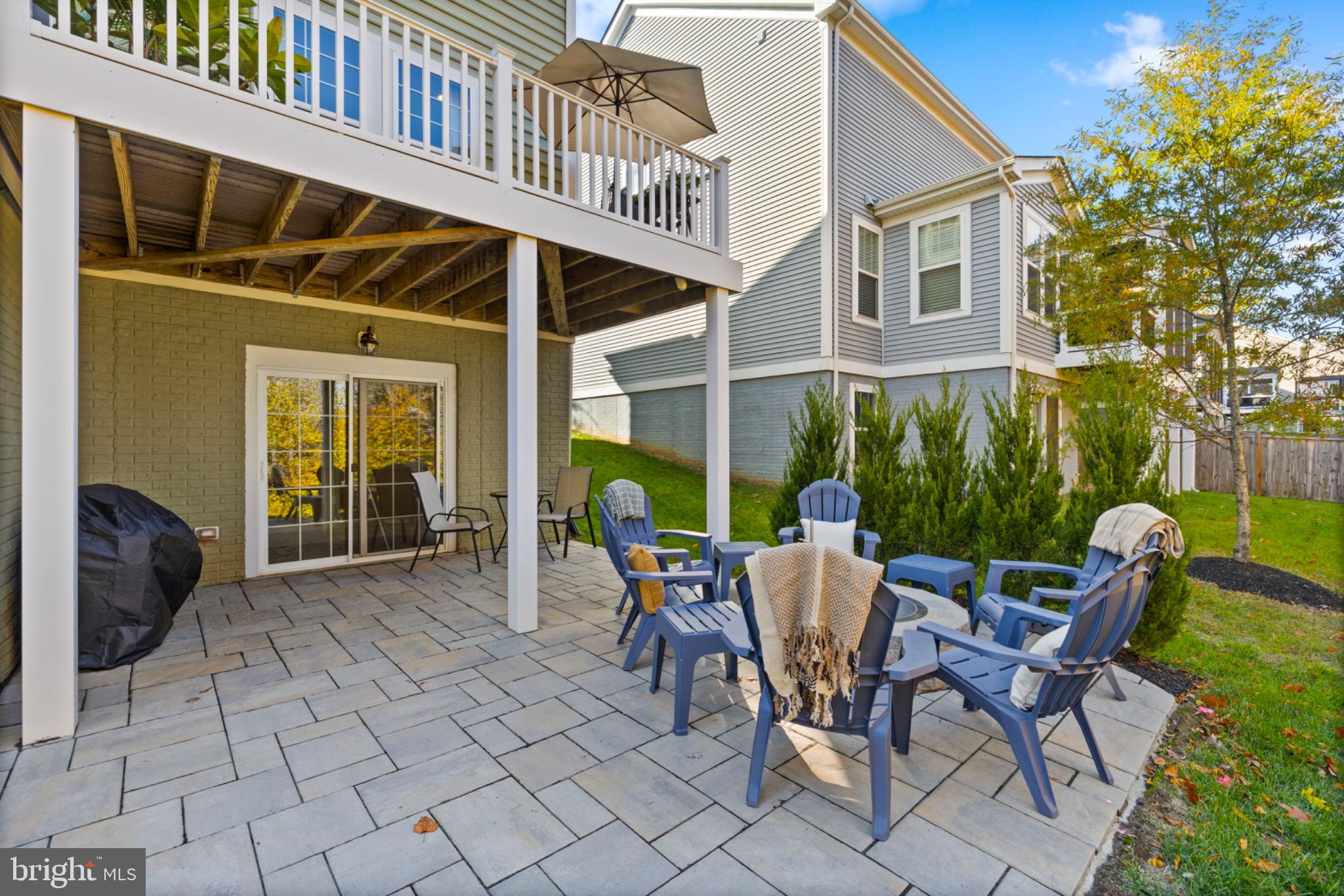 EMBREY MILL - Residential