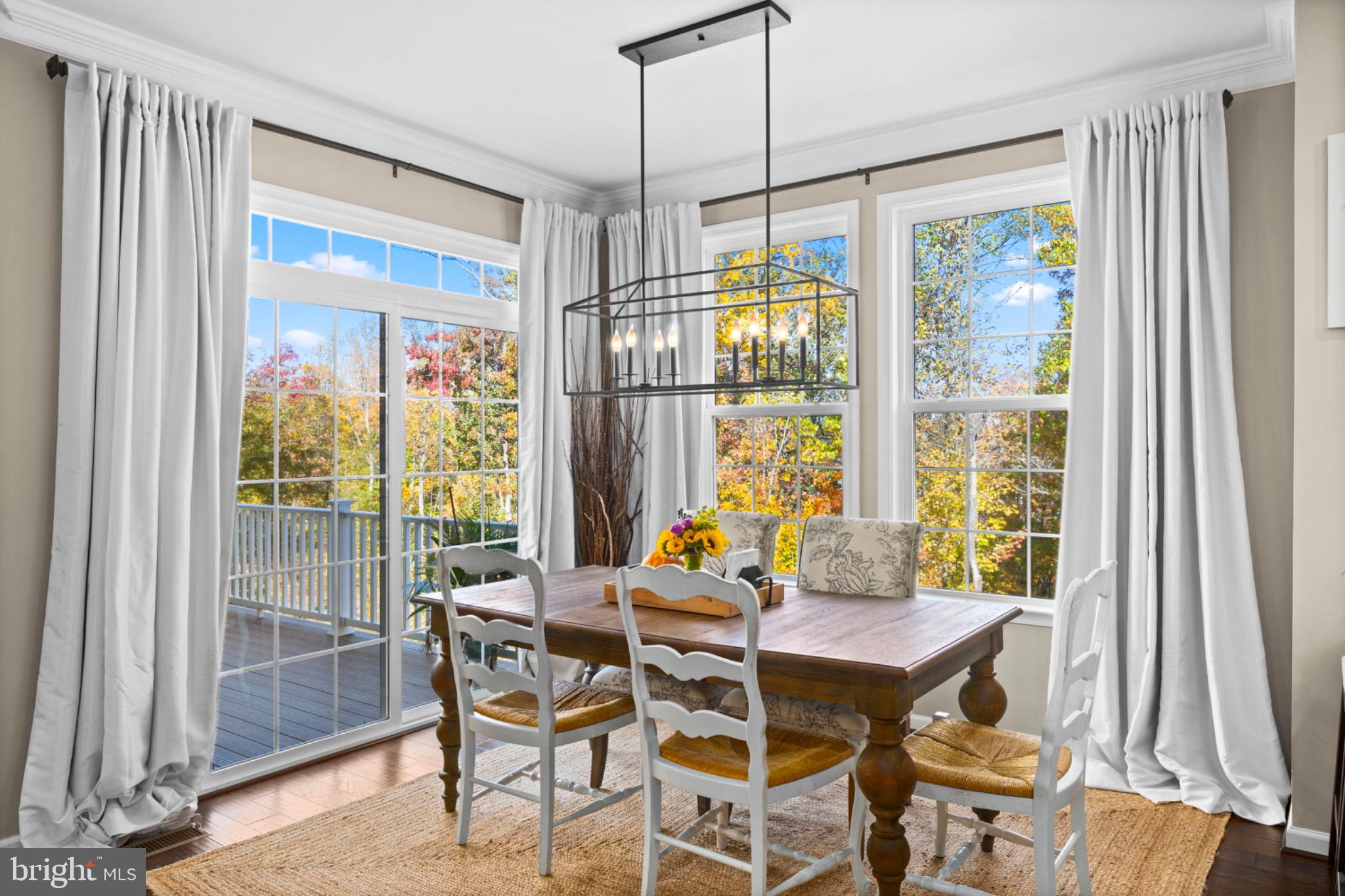 EMBREY MILL - Residential