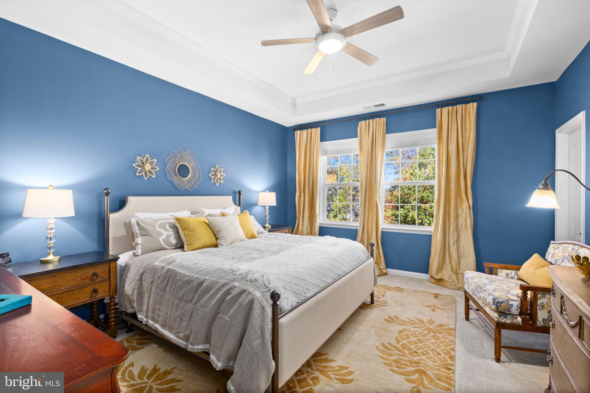 EMBREY MILL - Residential