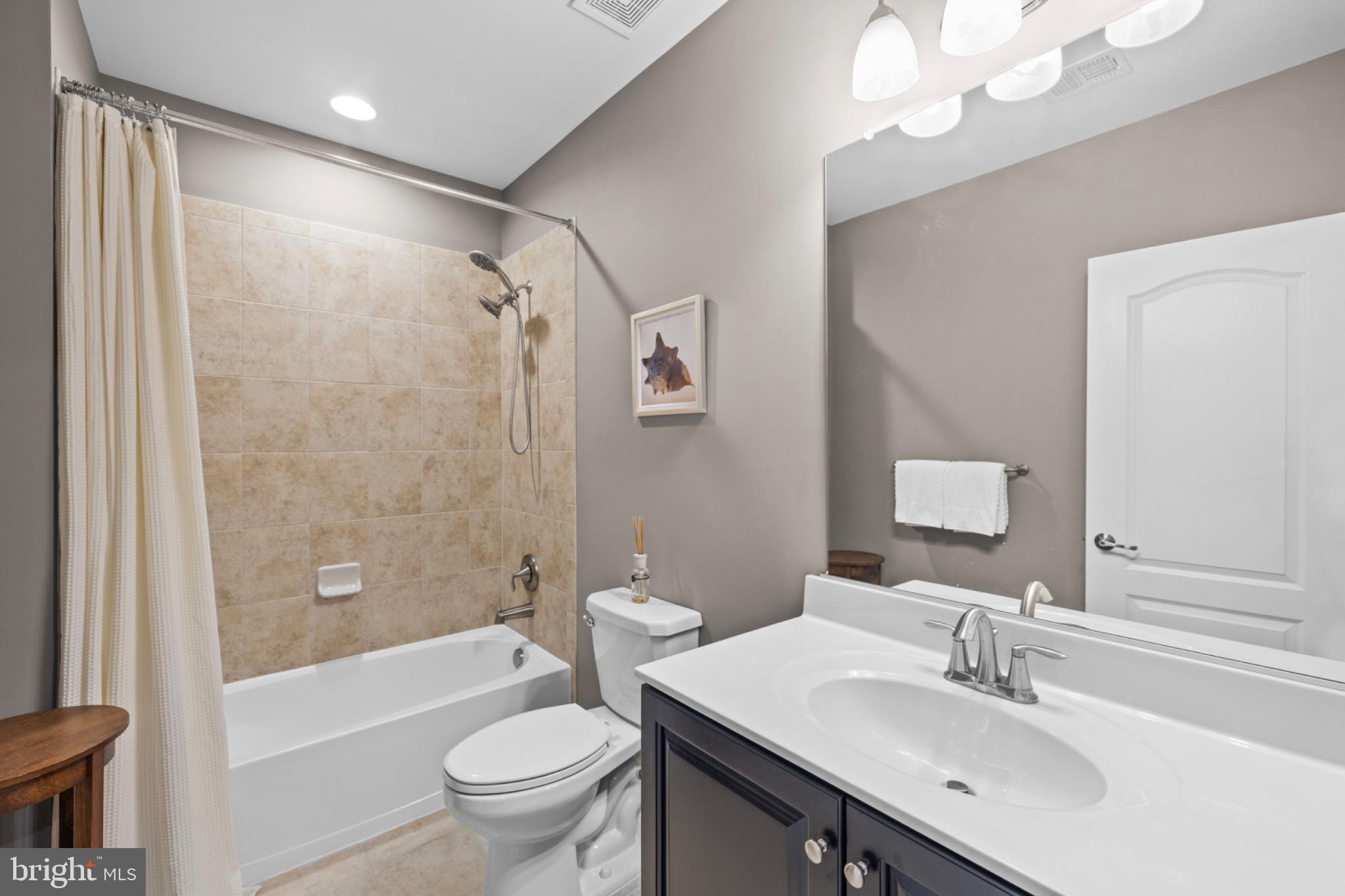 EMBREY MILL - Residential