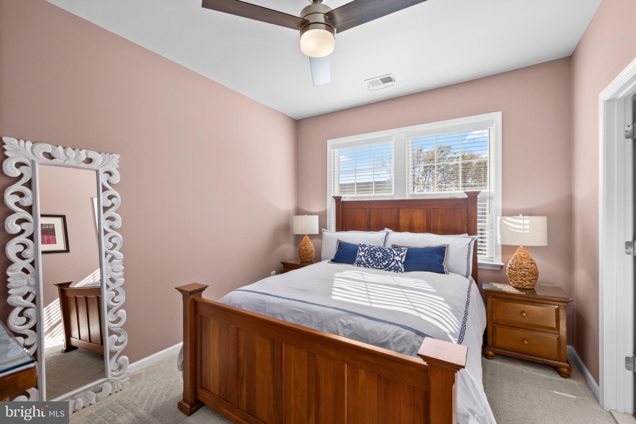 EMBREY MILL - Residential