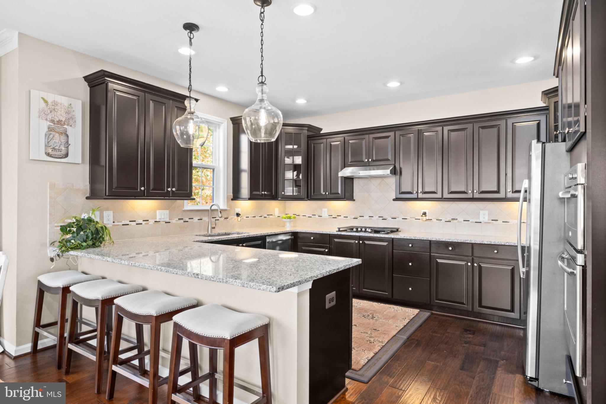 EMBREY MILL - Residential