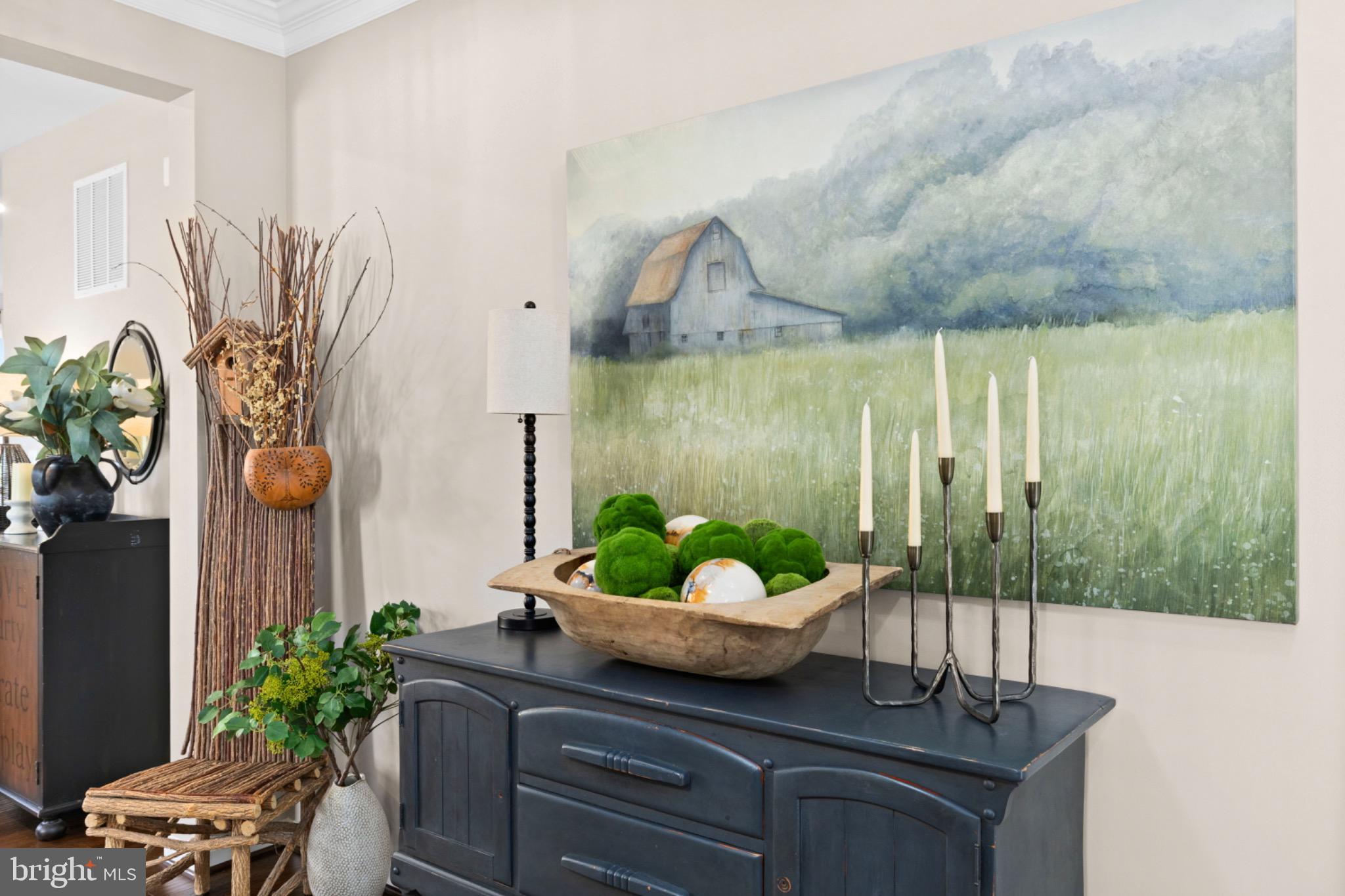 EMBREY MILL - Residential