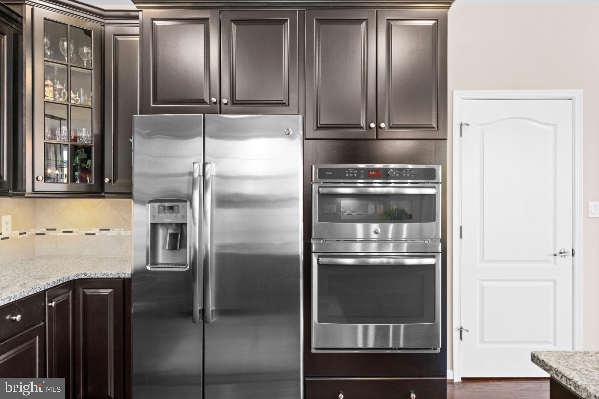 EMBREY MILL - Residential