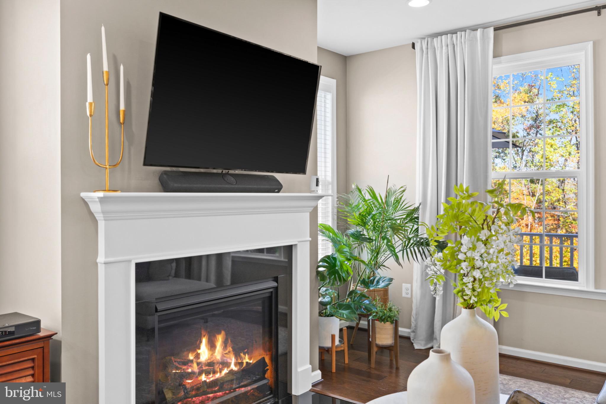 EMBREY MILL - Residential