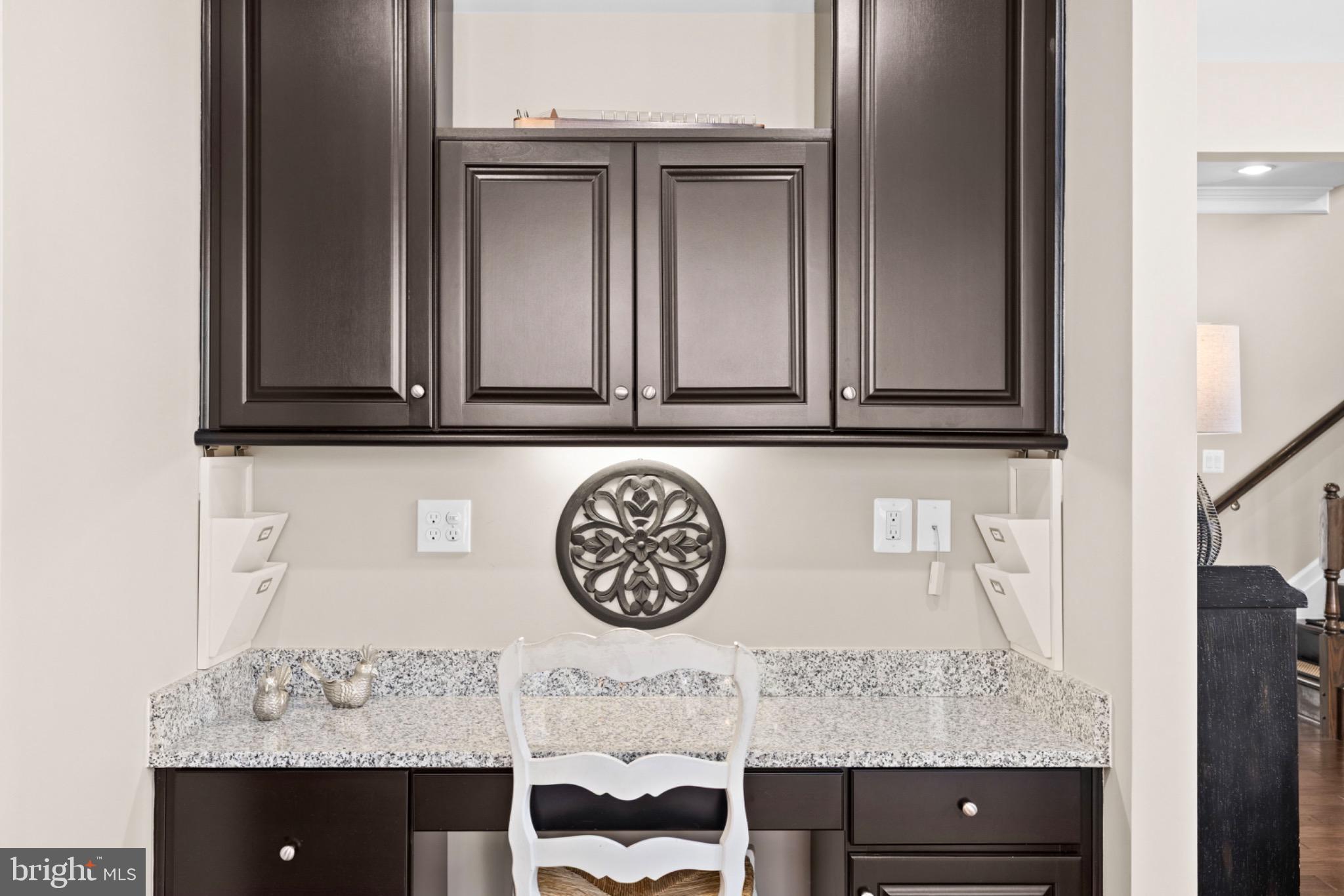 EMBREY MILL - Residential