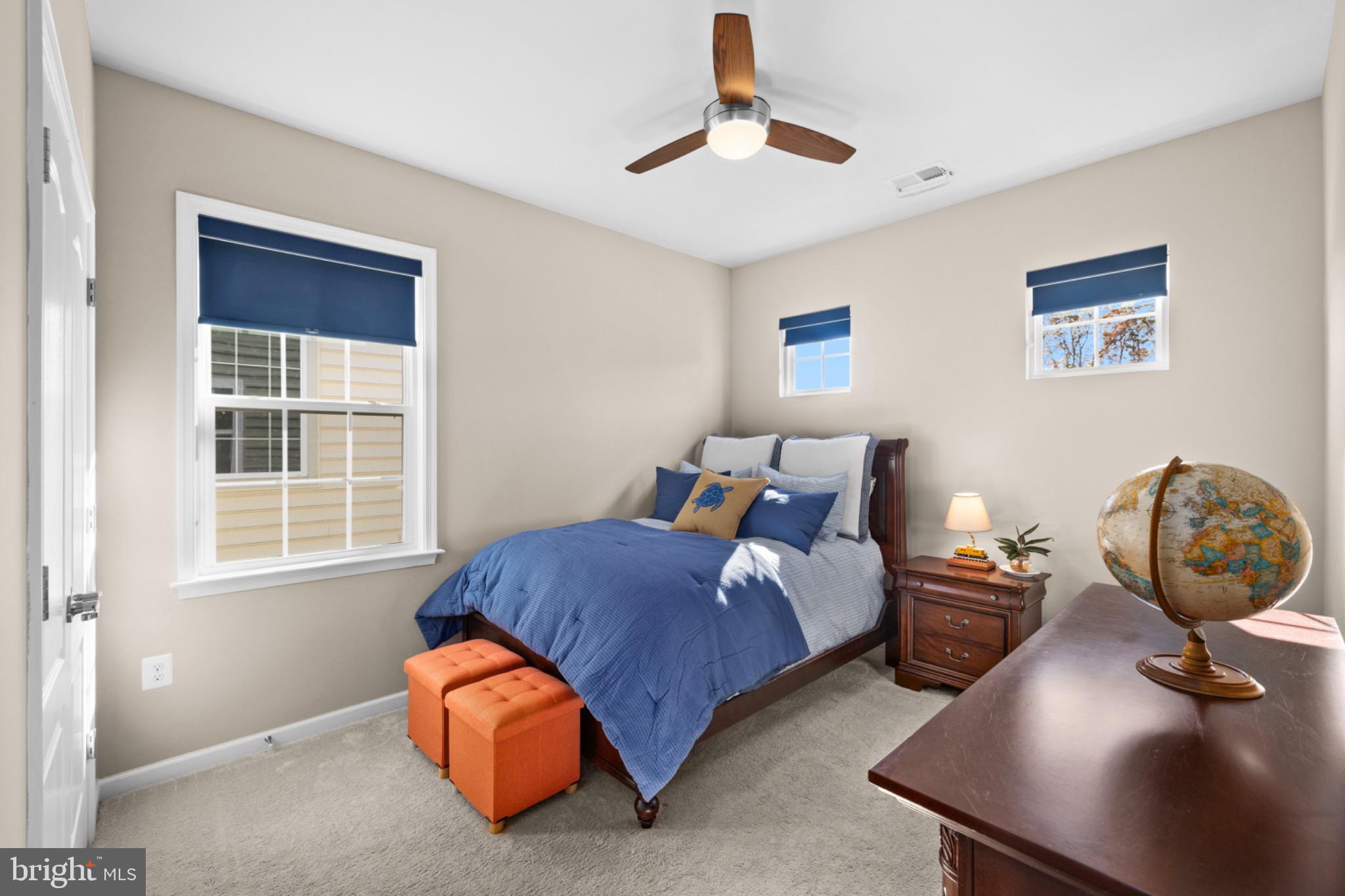 EMBREY MILL - Residential