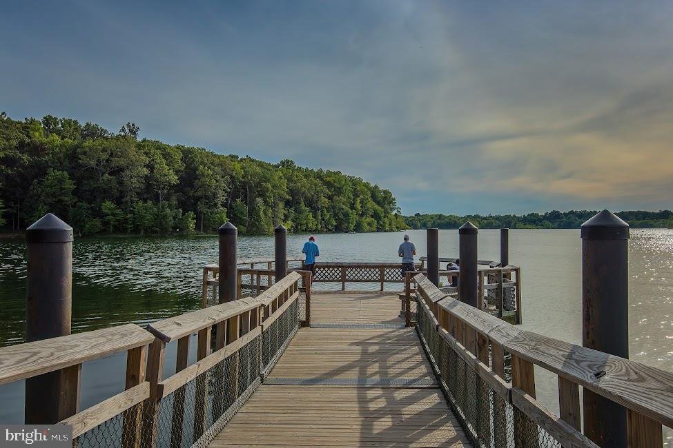 MONTGOMERY VILLAGE - Residential