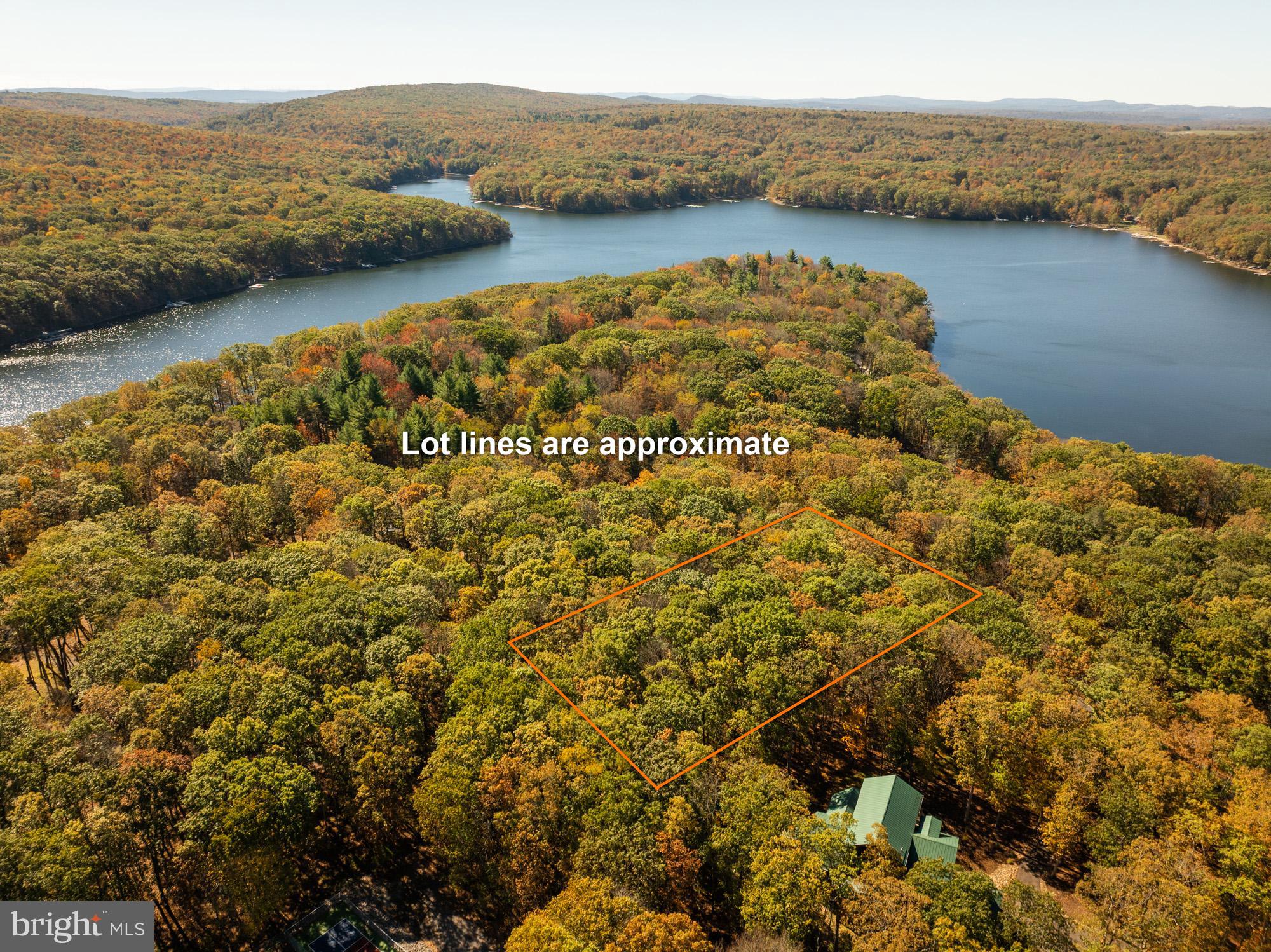 SANDY BEACH PROPERTIES - Land