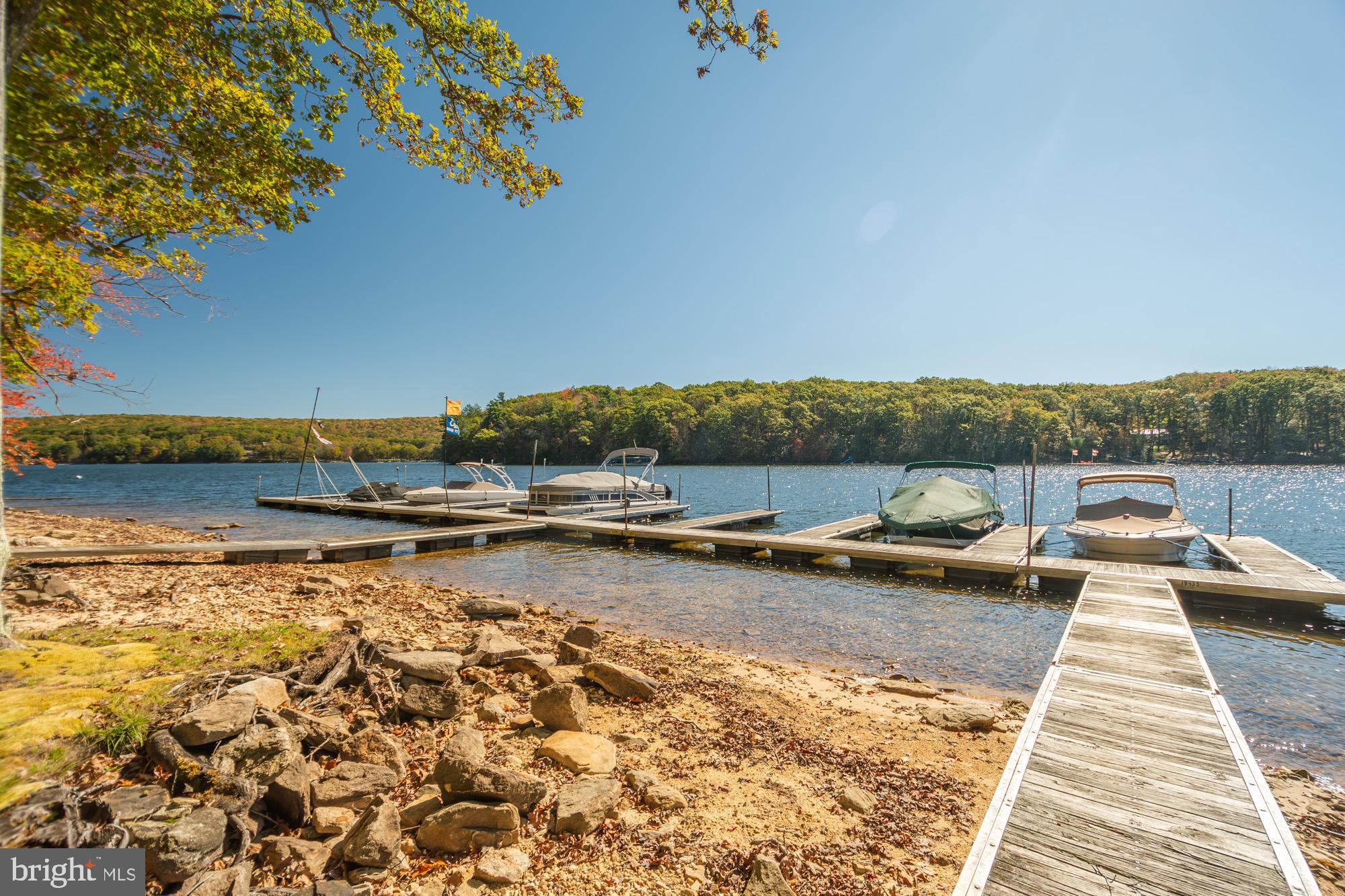 SANDY BEACH PROPERTIES - Land