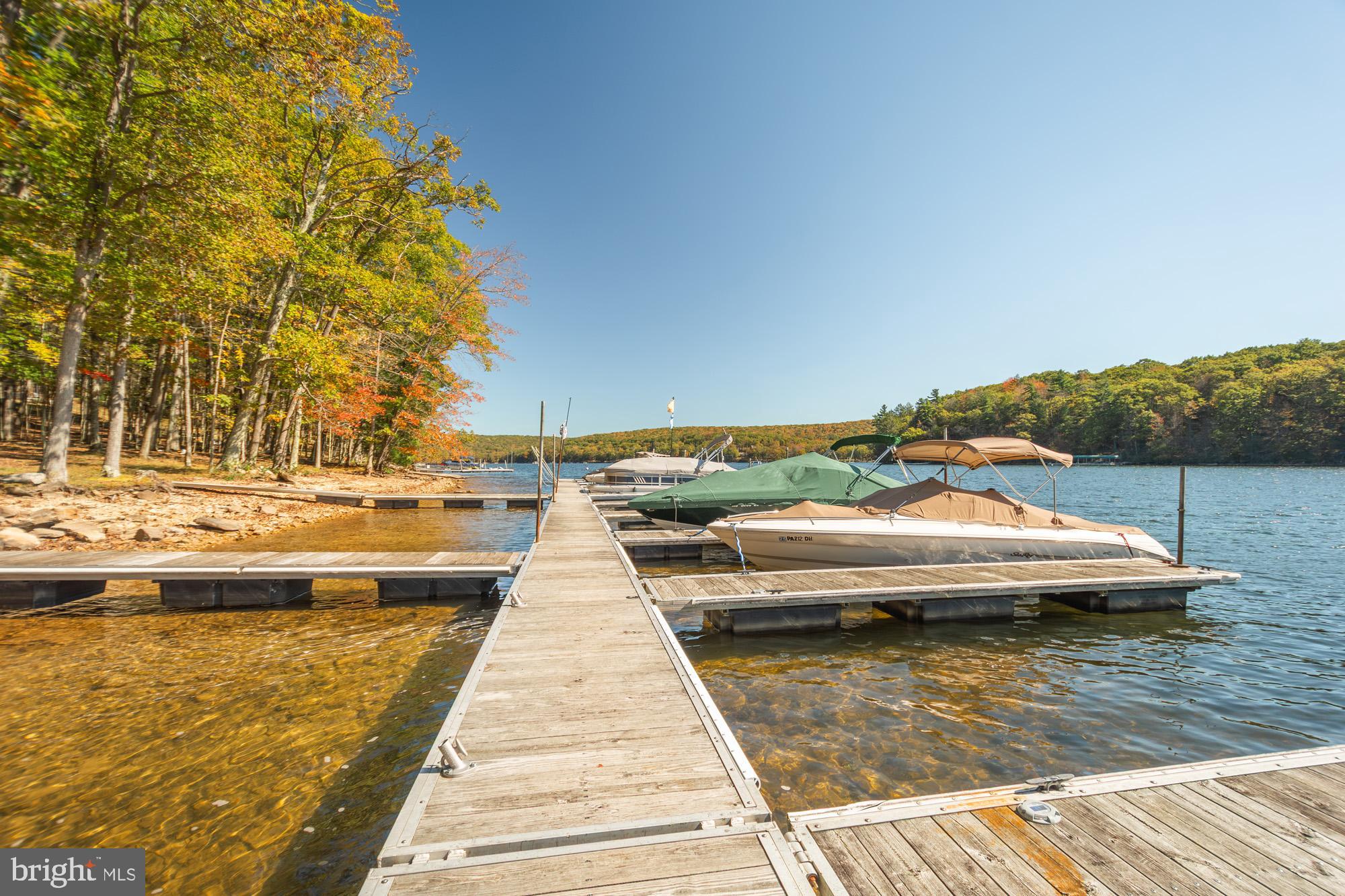 SANDY BEACH PROPERTIES - Land