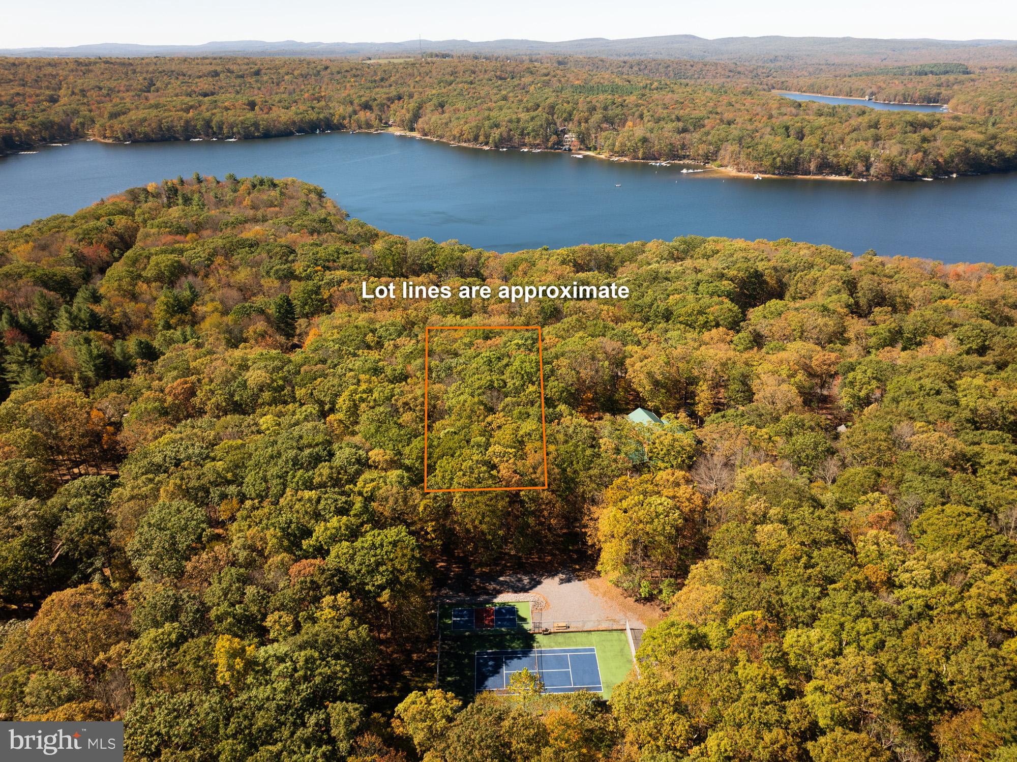 SANDY BEACH PROPERTIES - Land