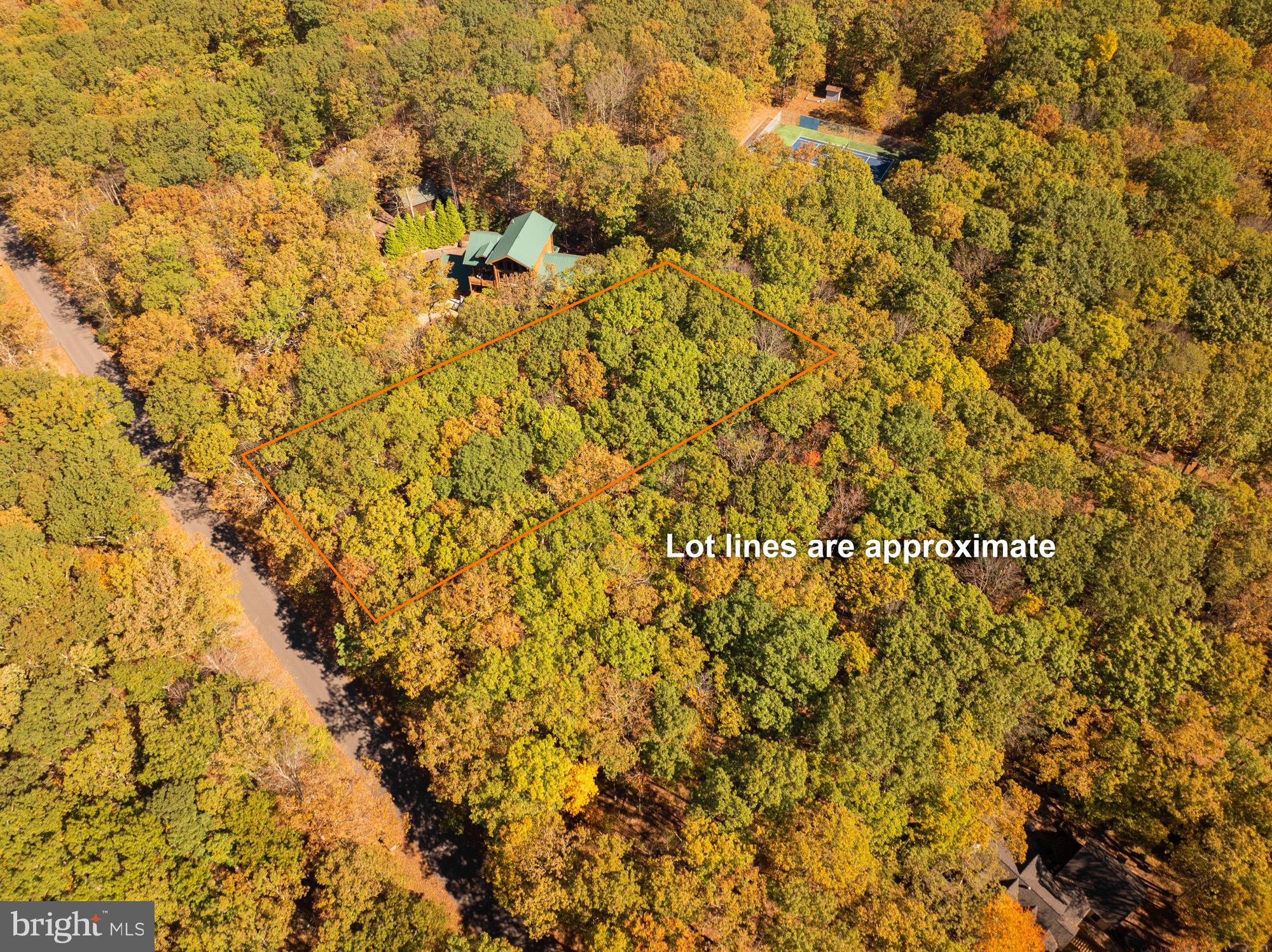 SANDY BEACH PROPERTIES - Land