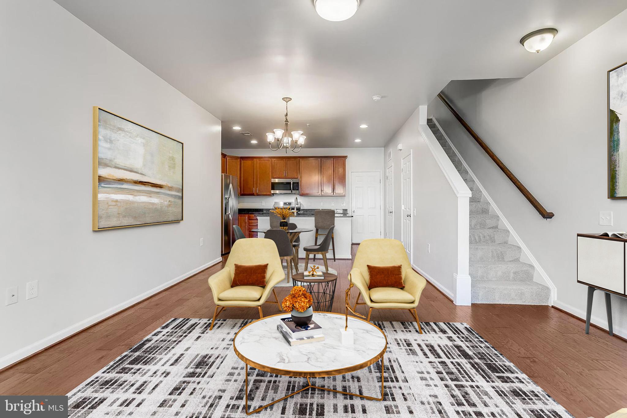 GOOSE CREEK - Residential Lease