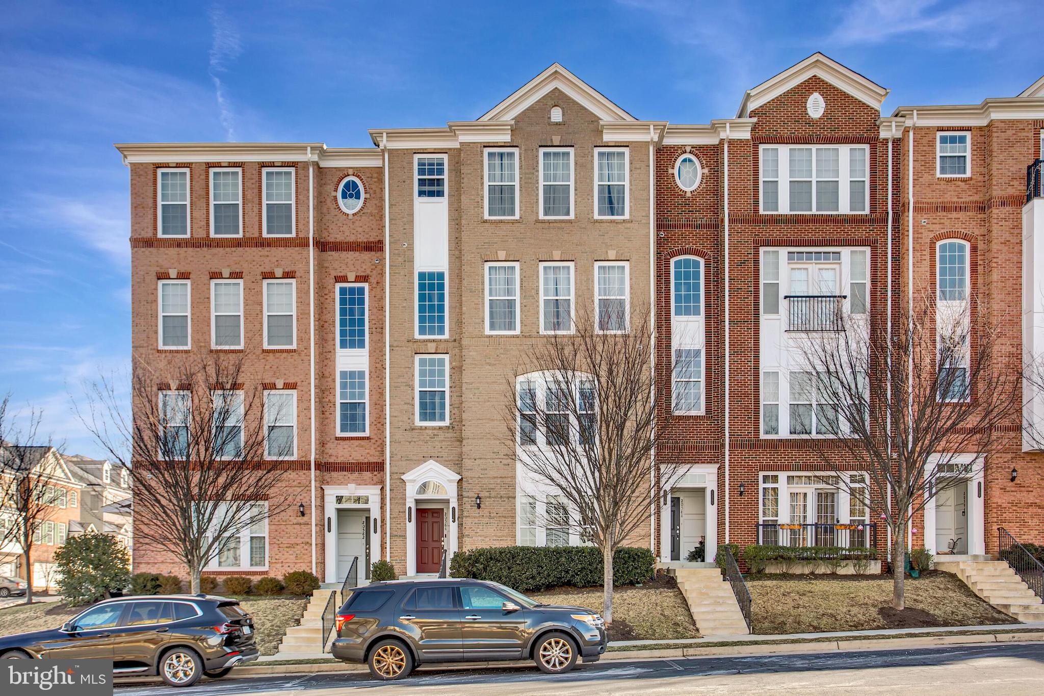 GOOSE CREEK - Residential Lease