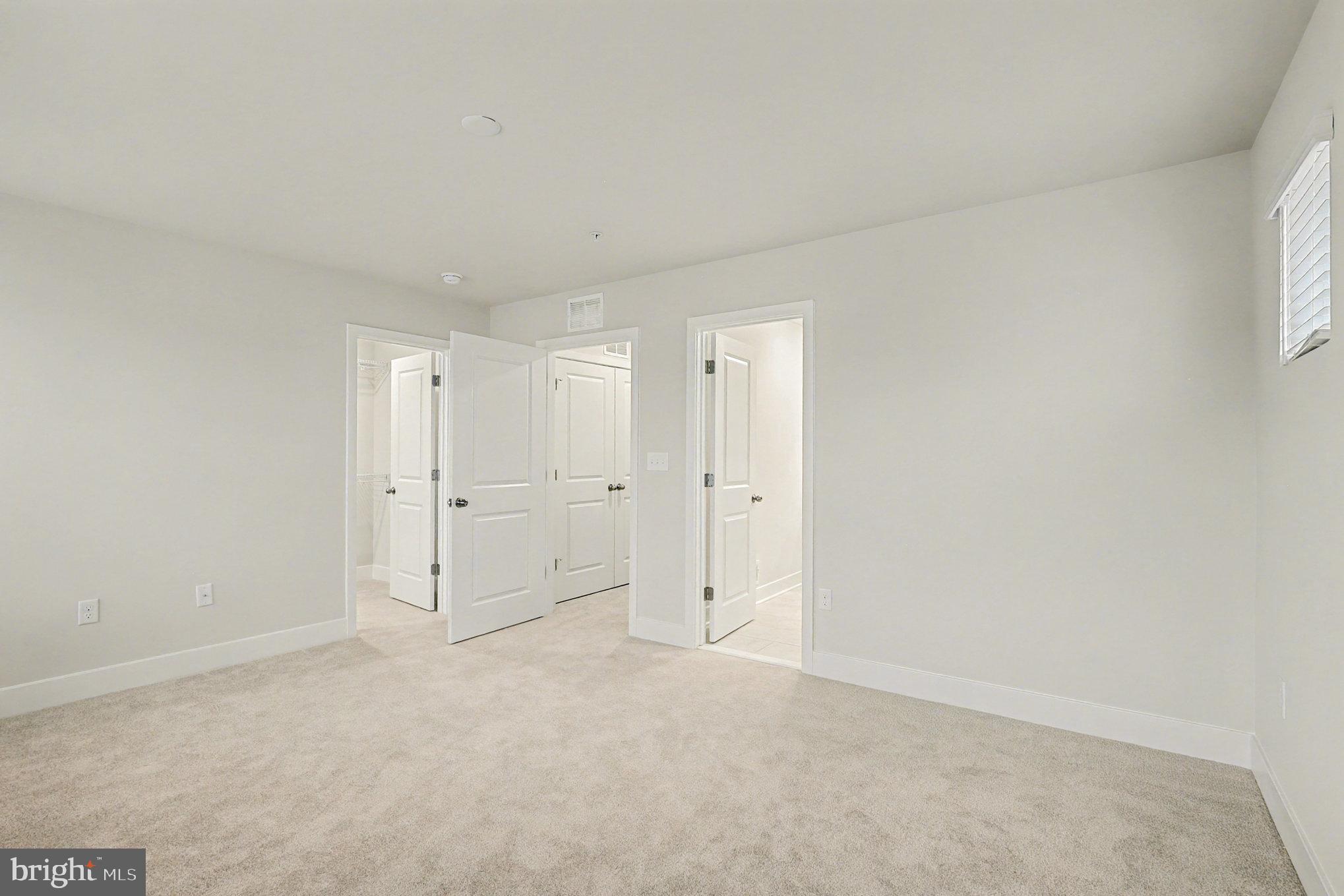 ST CHARLES - Residential Lease