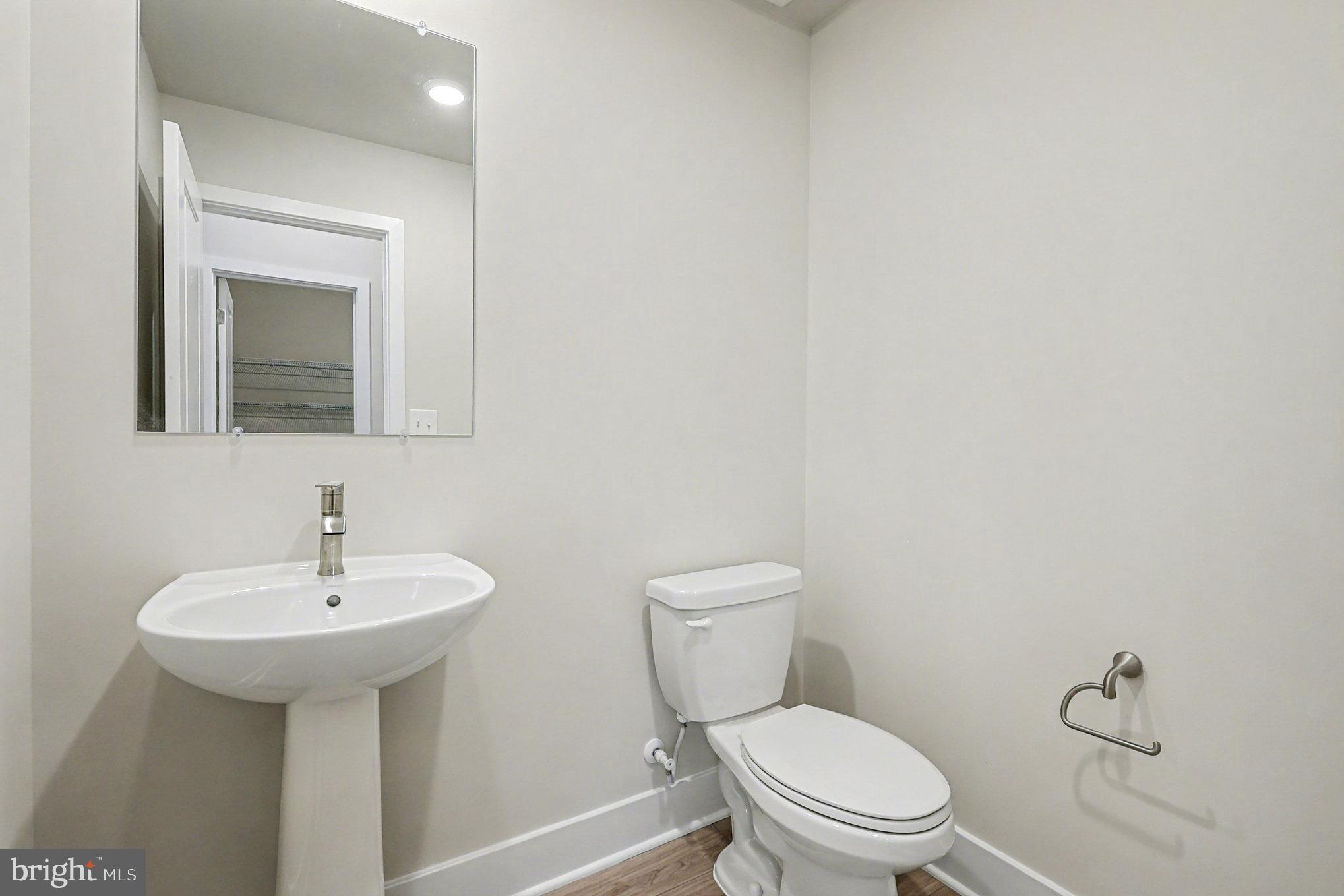 ST CHARLES - Residential Lease