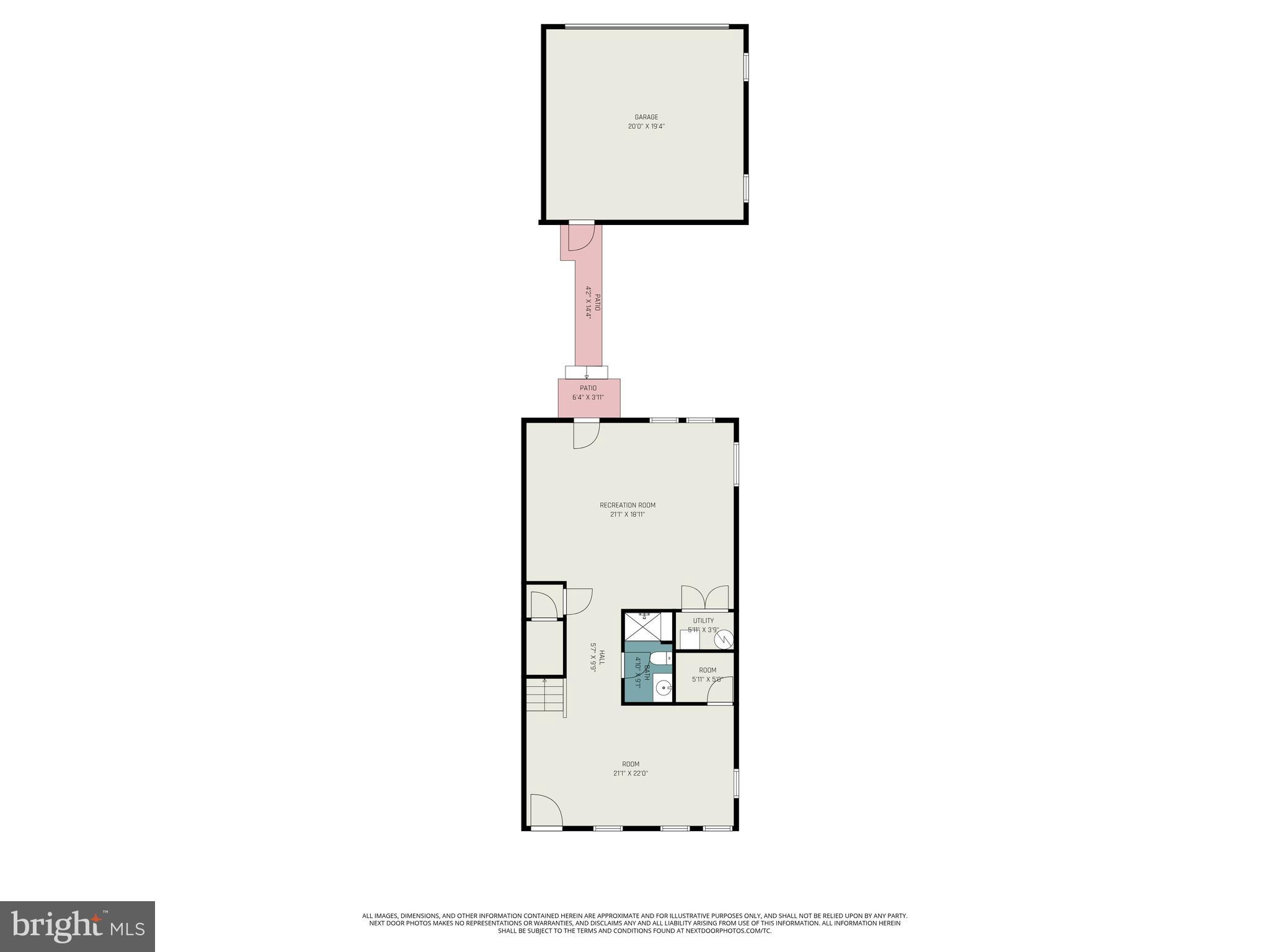 ST CHARLES - Residential Lease