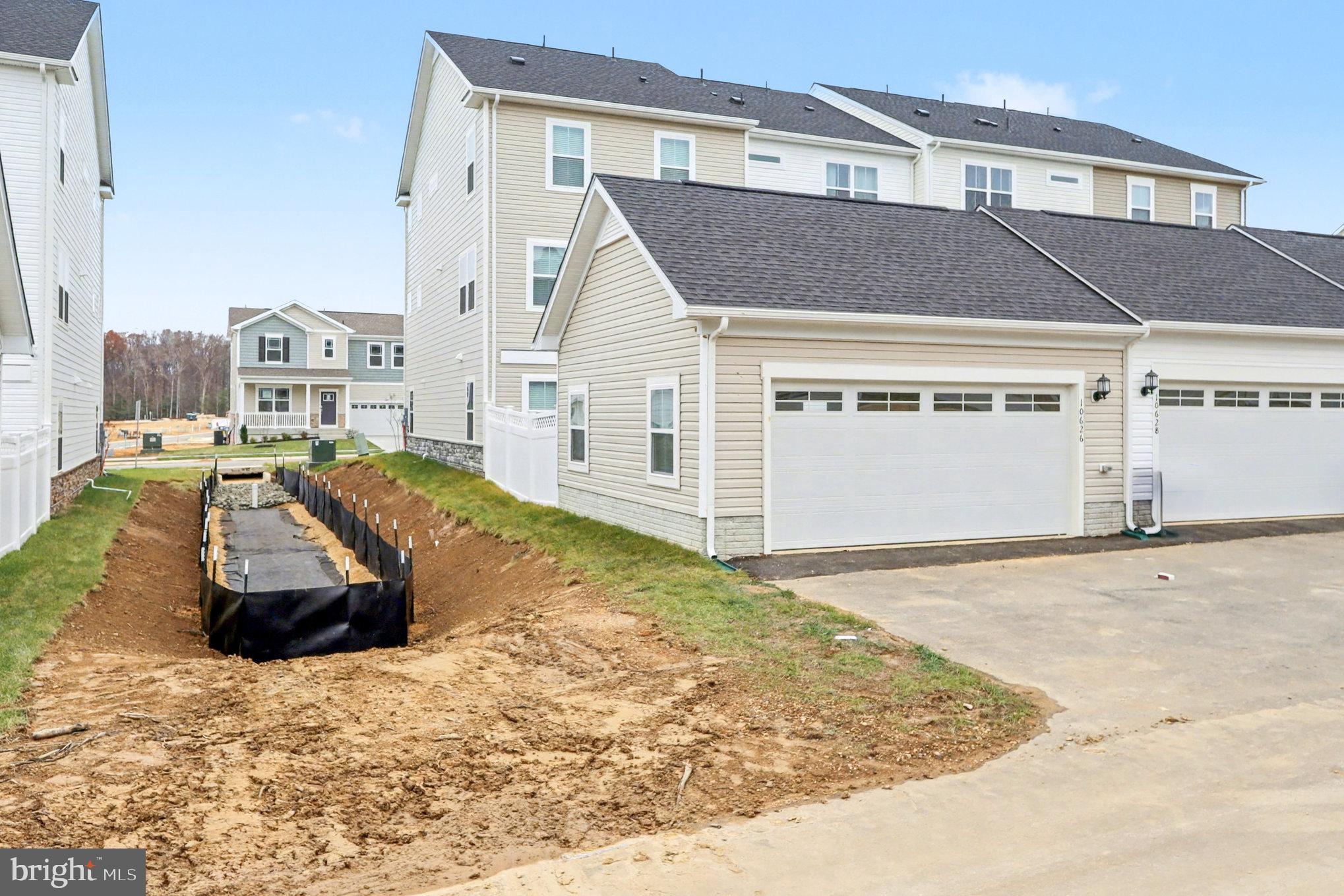 ST CHARLES - Residential Lease