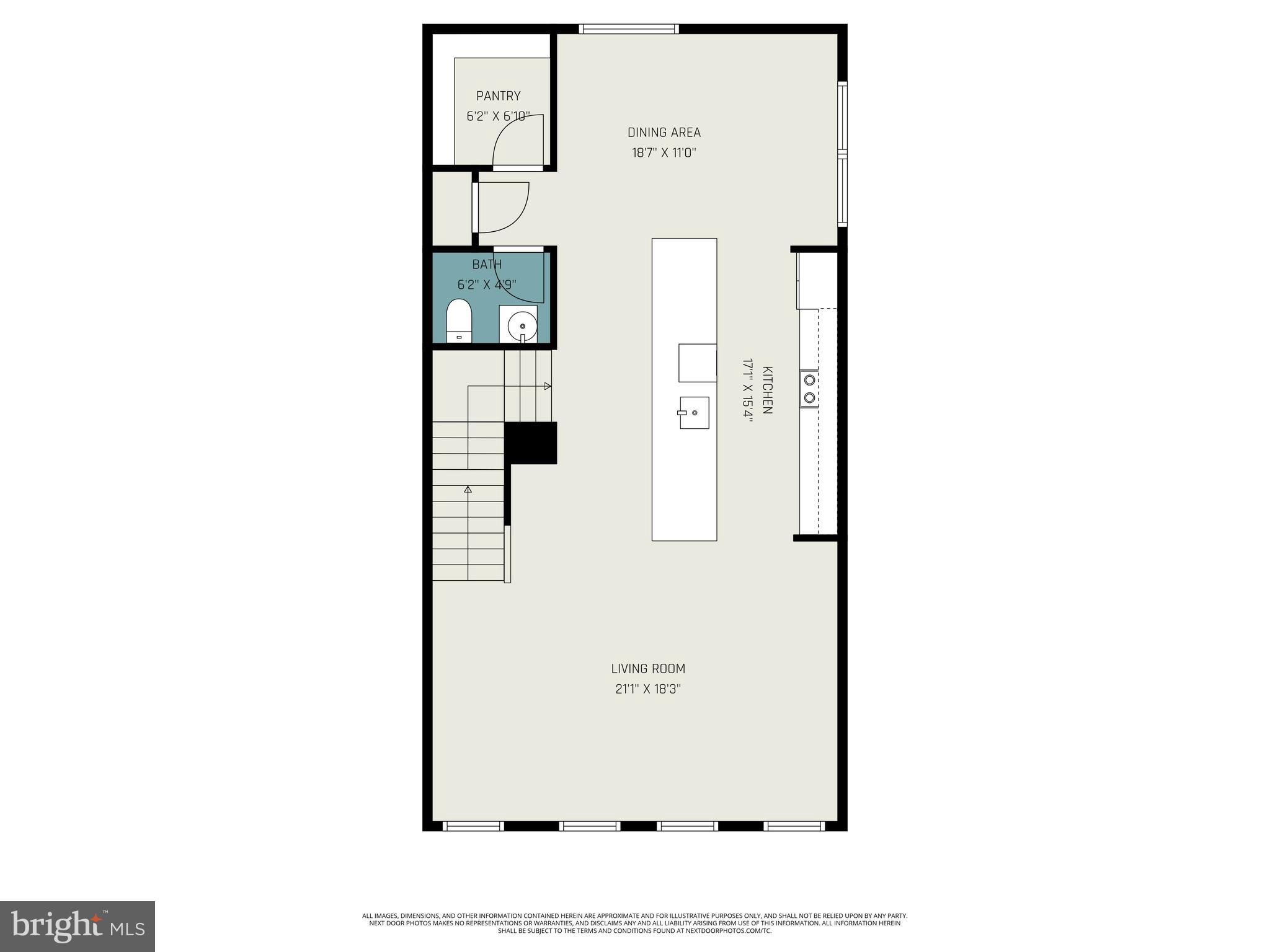 ST CHARLES - Residential Lease