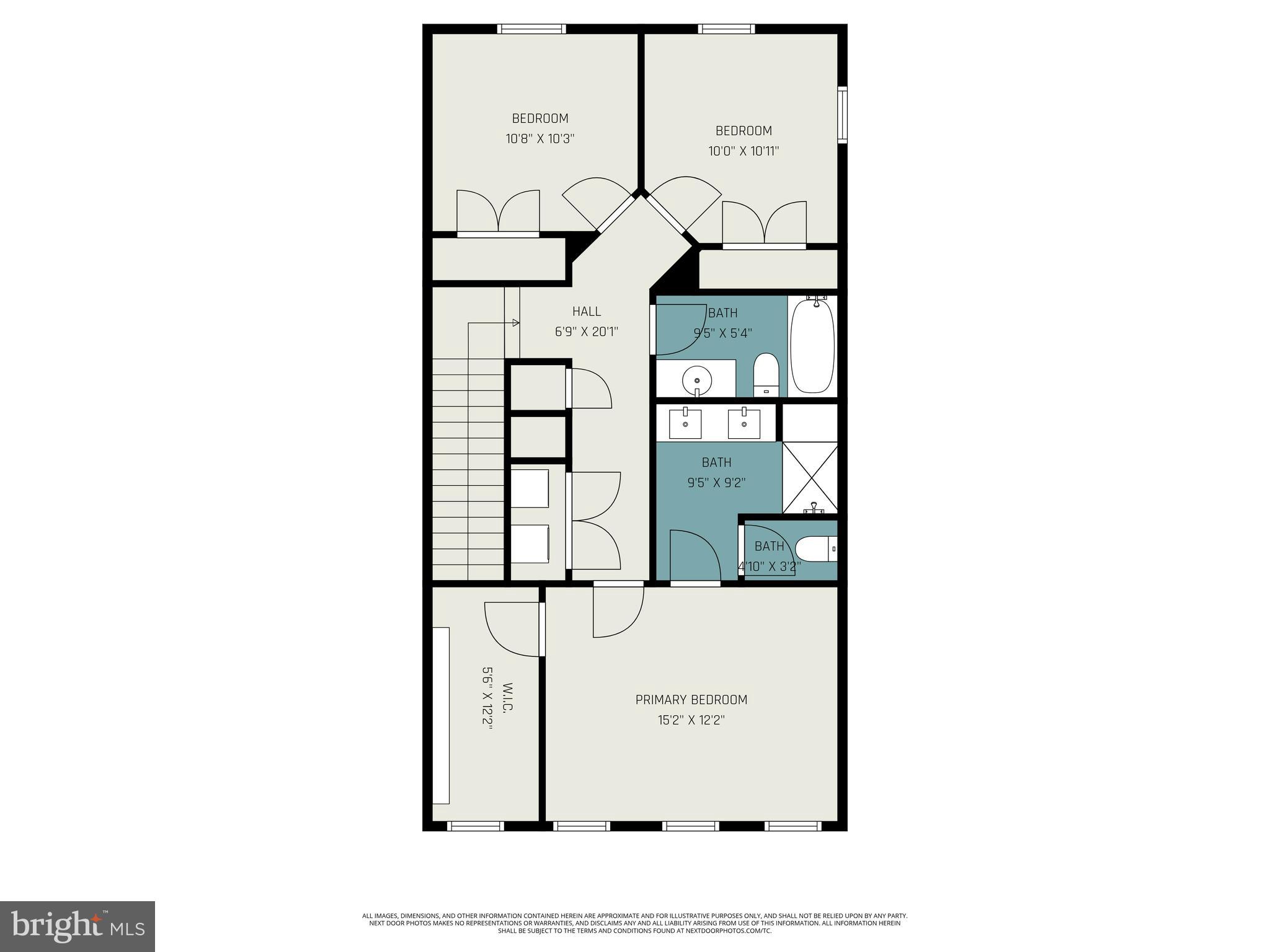 ST CHARLES - Residential Lease