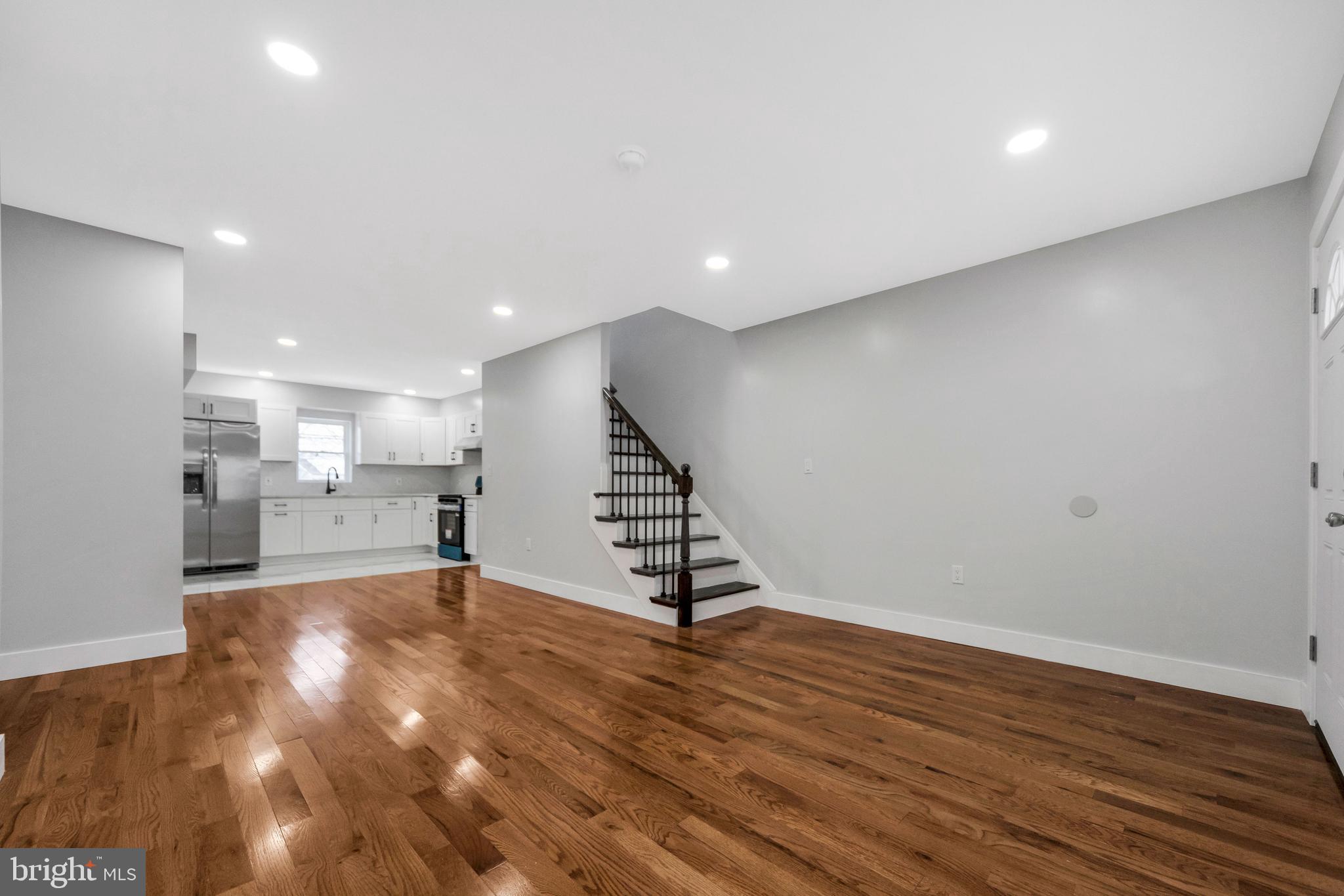 CHESTER CITY - Residential