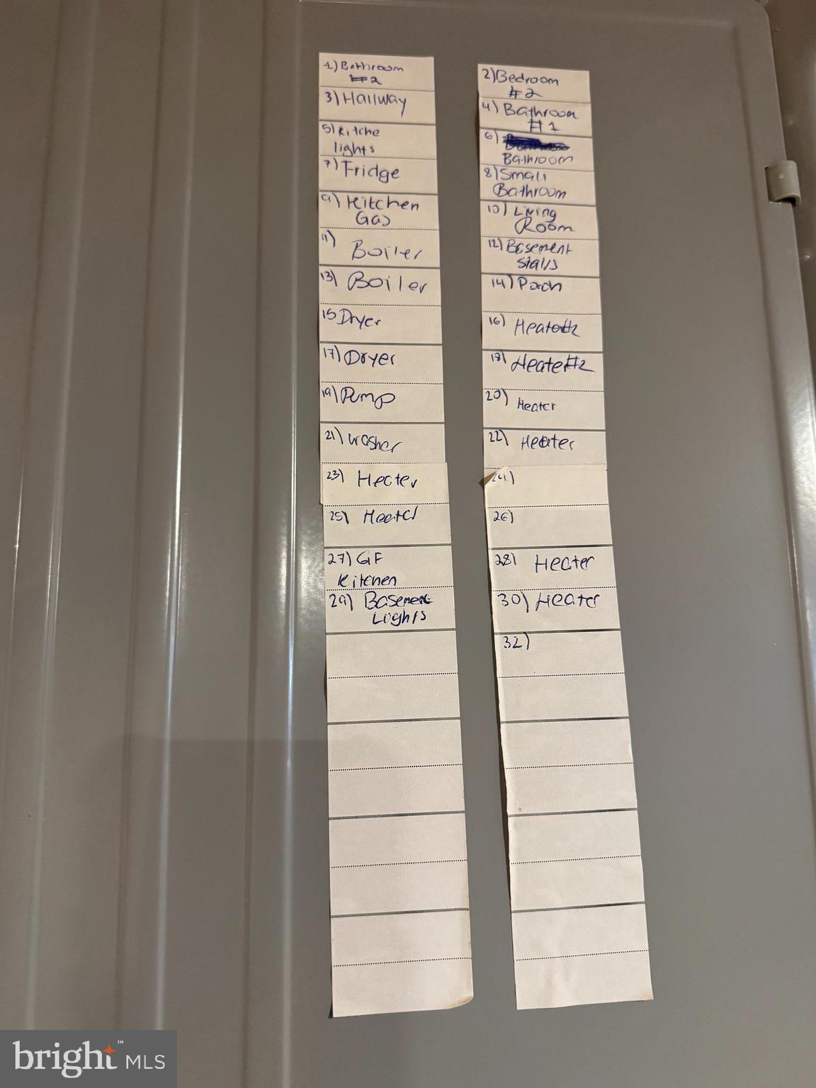 CHESTER CITY - Residential