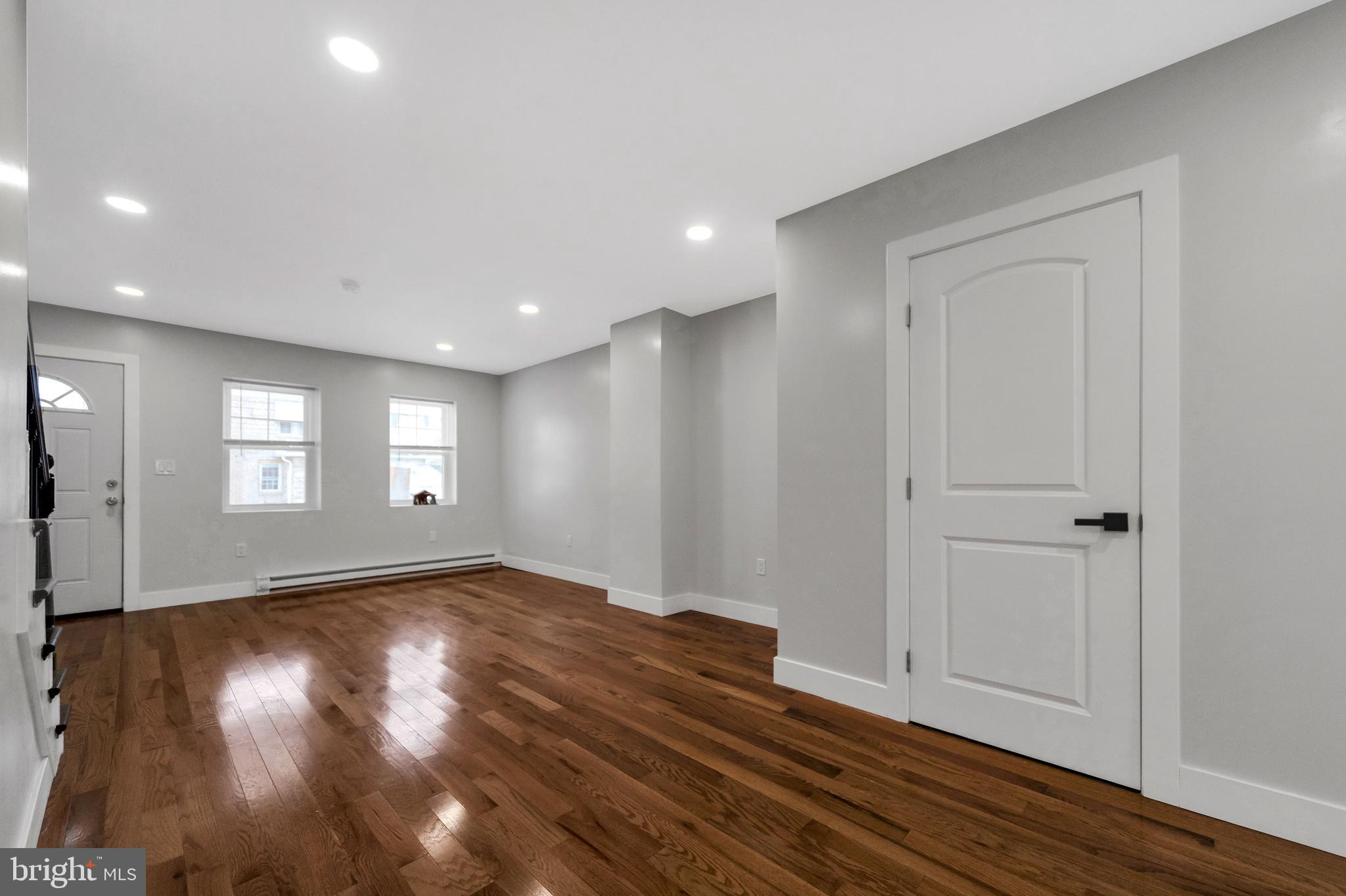 CHESTER CITY - Residential