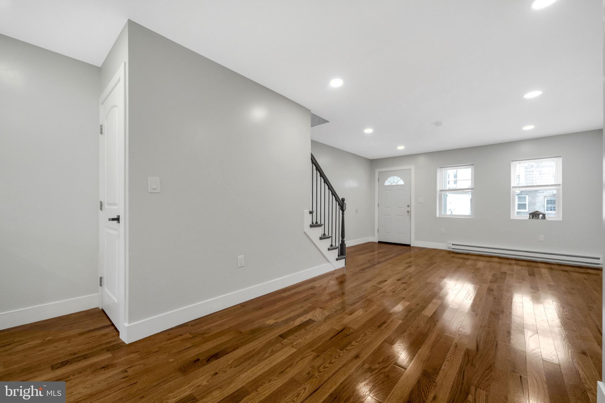 CHESTER CITY - Residential