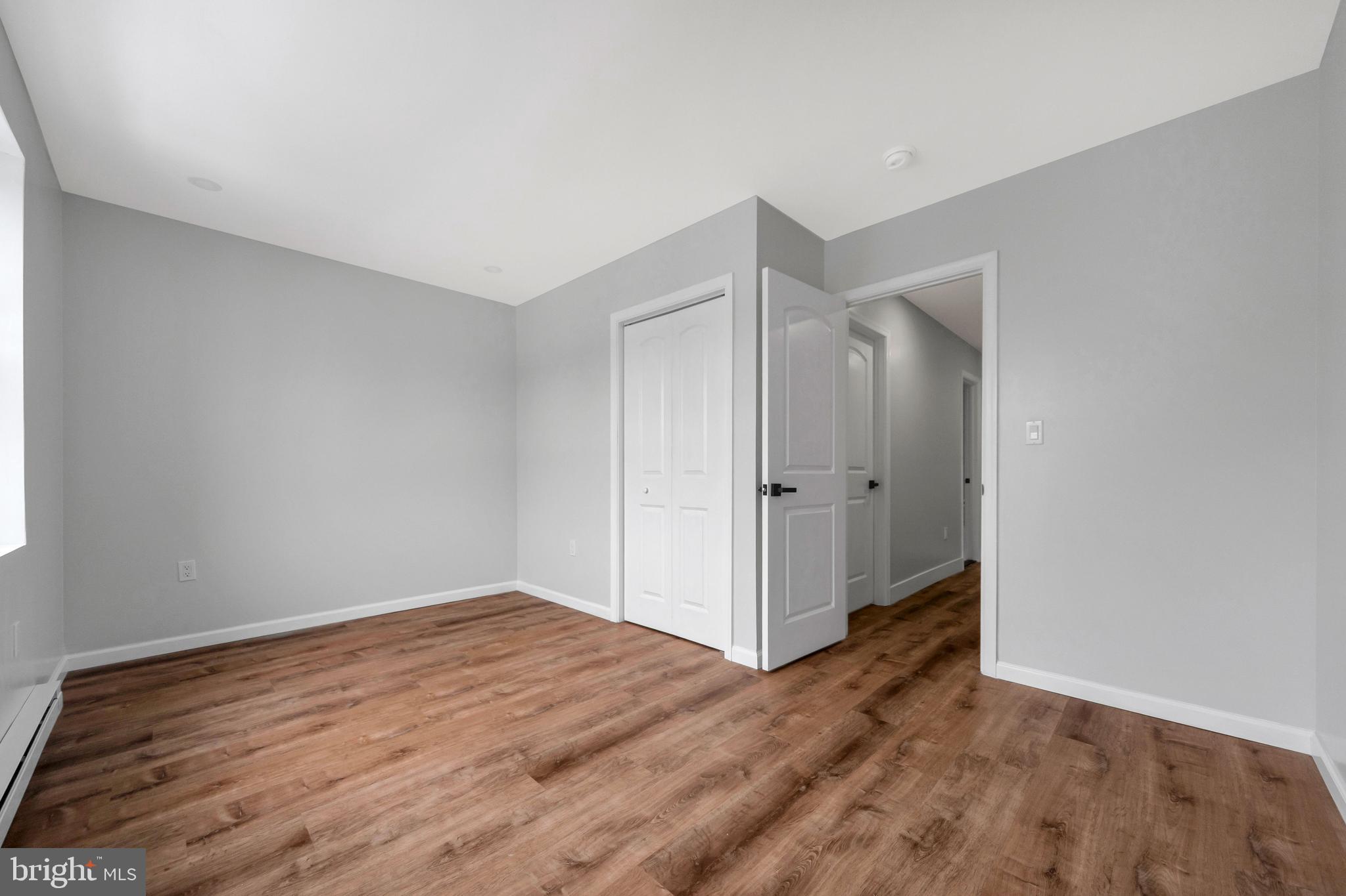 CHESTER CITY - Residential