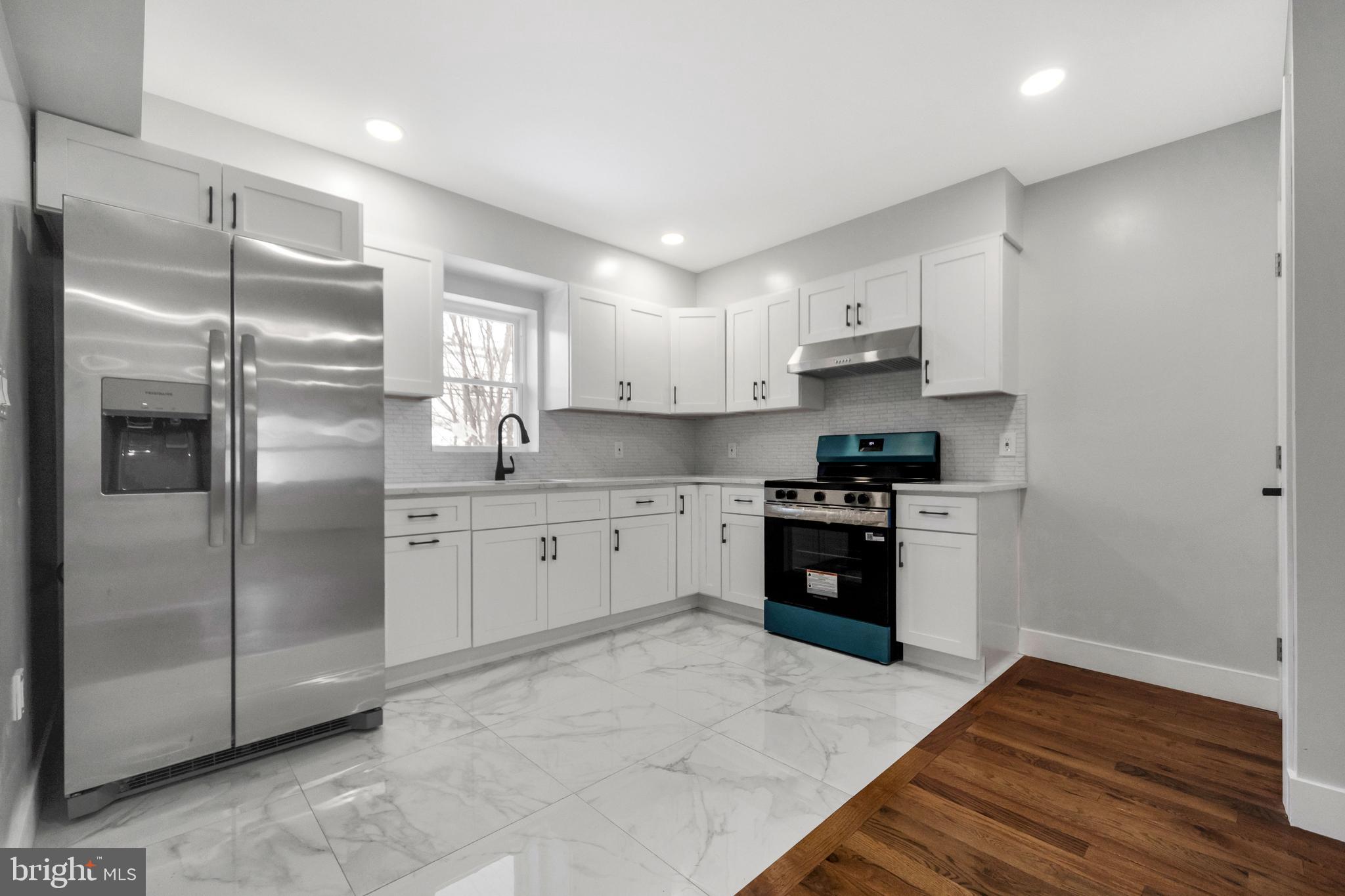 CHESTER CITY - Residential