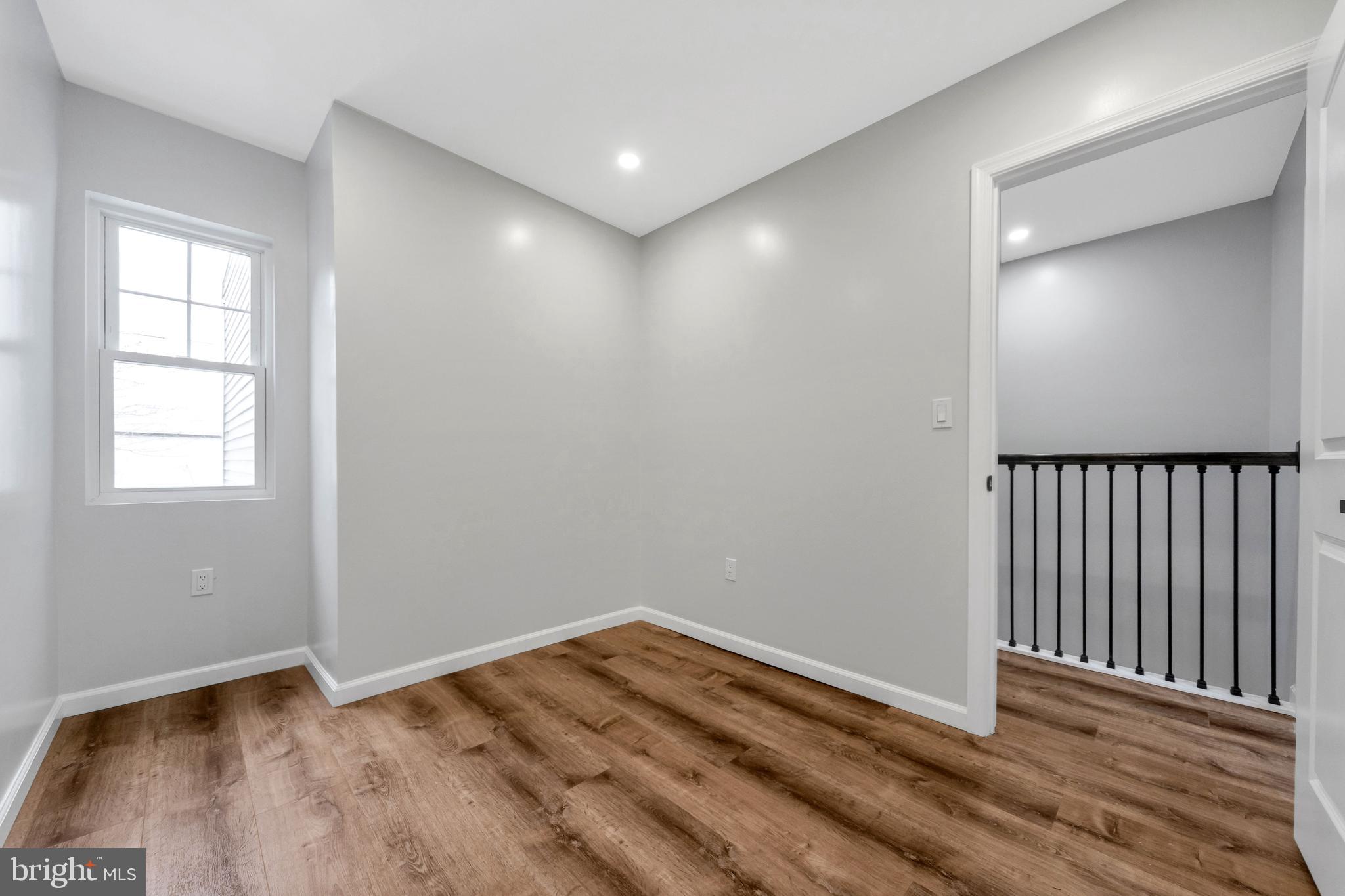 CHESTER CITY - Residential