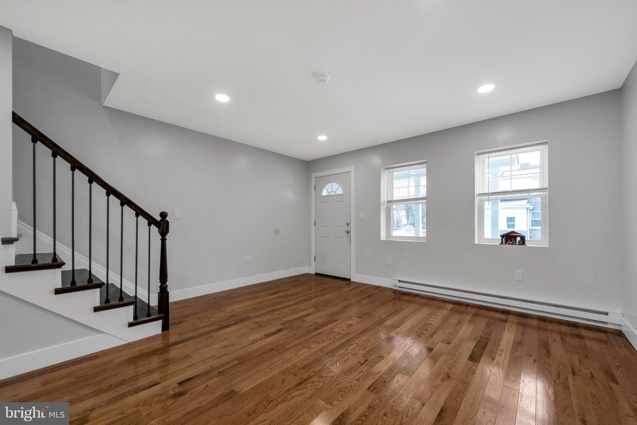 CHESTER CITY - Residential